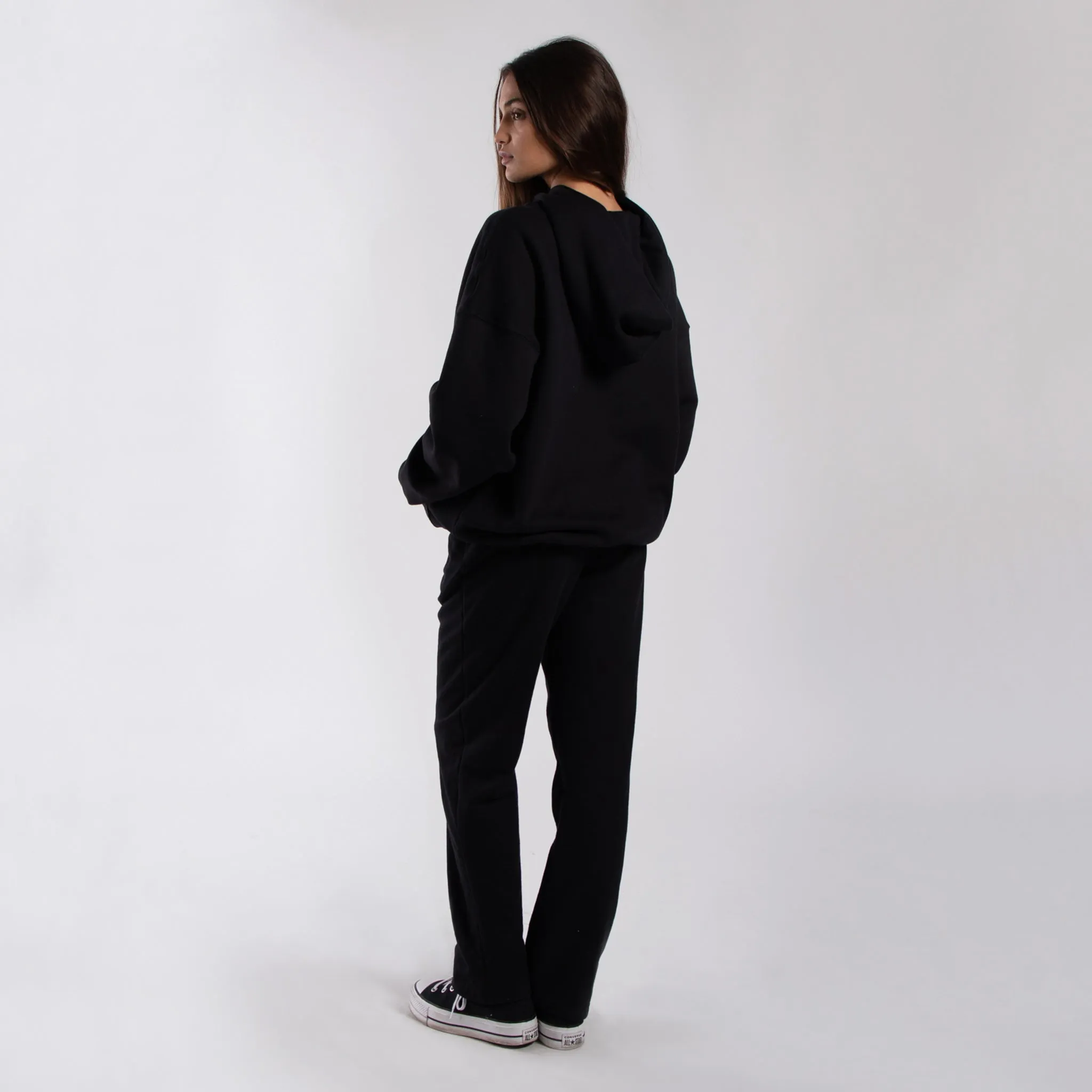 1008HW - Women's Heavyweight Straight Leg Sweatpants
