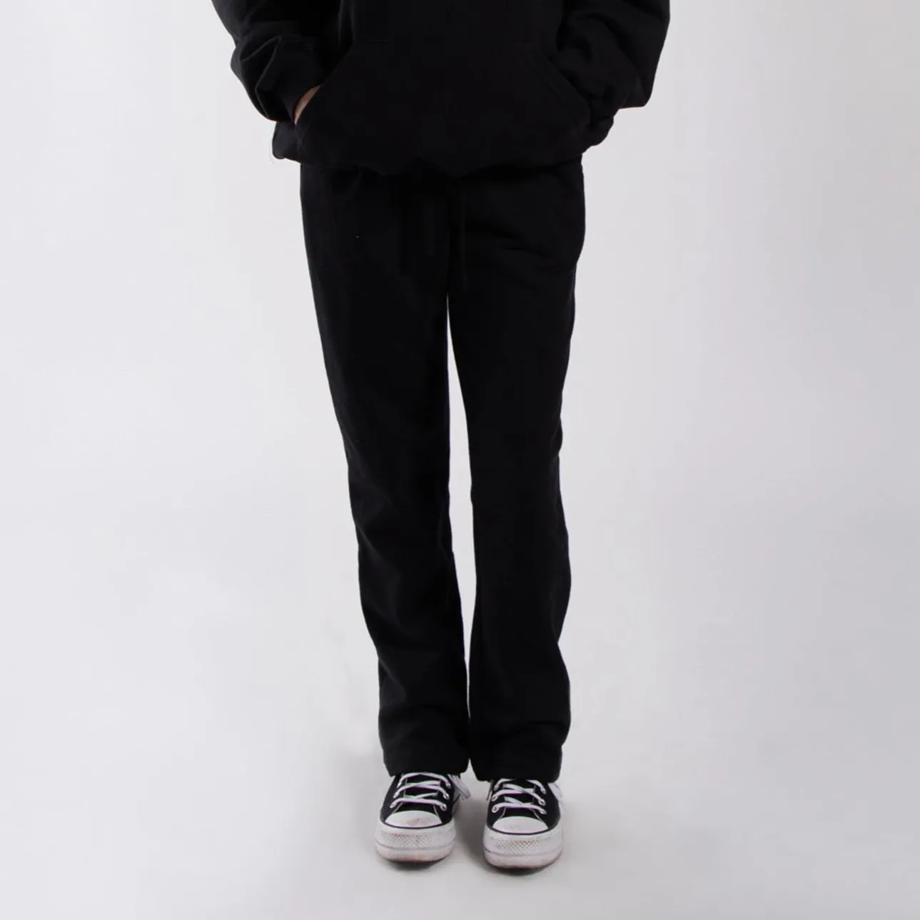 1008HW - Women's Heavyweight Straight Leg Sweatpants
