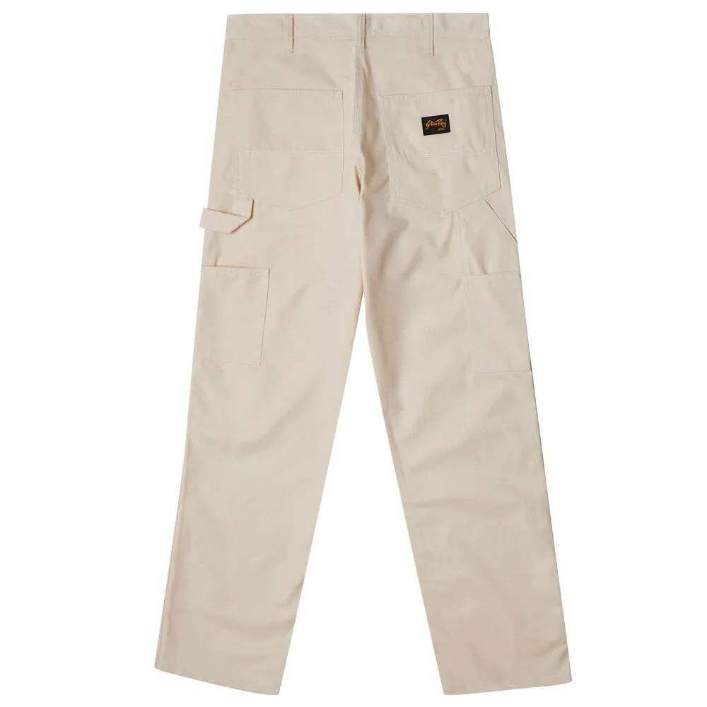1154 Stan Ray Original Painter Pant - Natural Drill