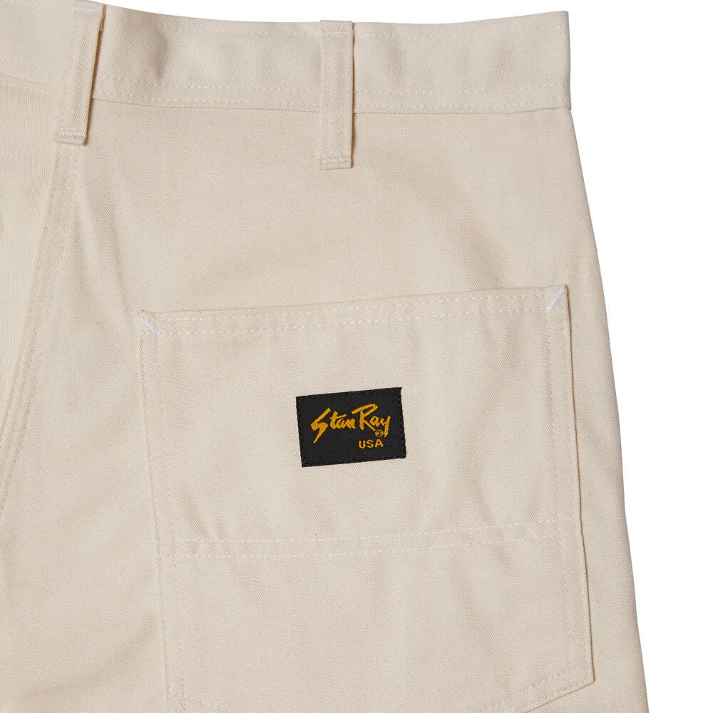 1154 Stan Ray Original Painter Pant - Natural Drill
