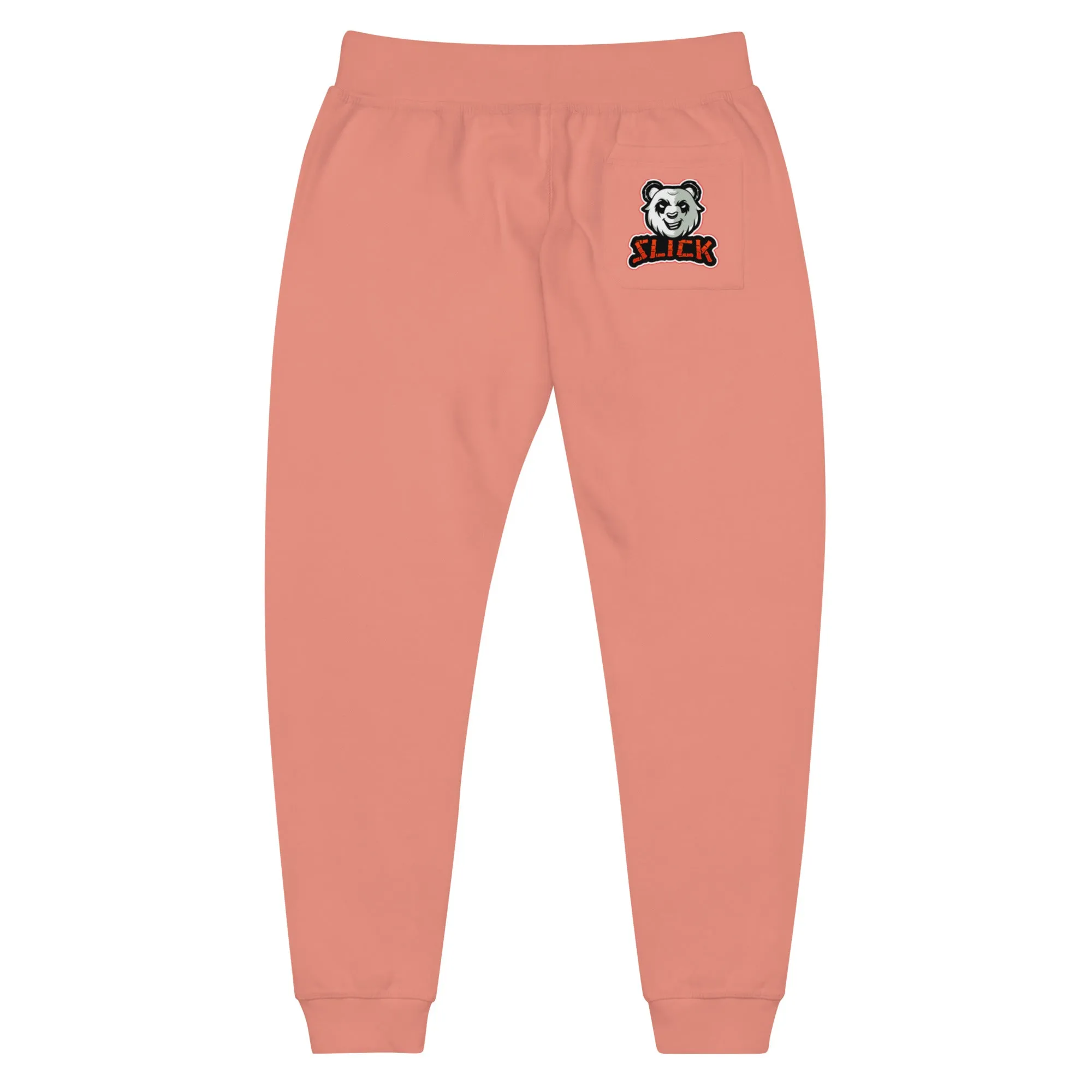 4 Font - Maroon - Sweatpants