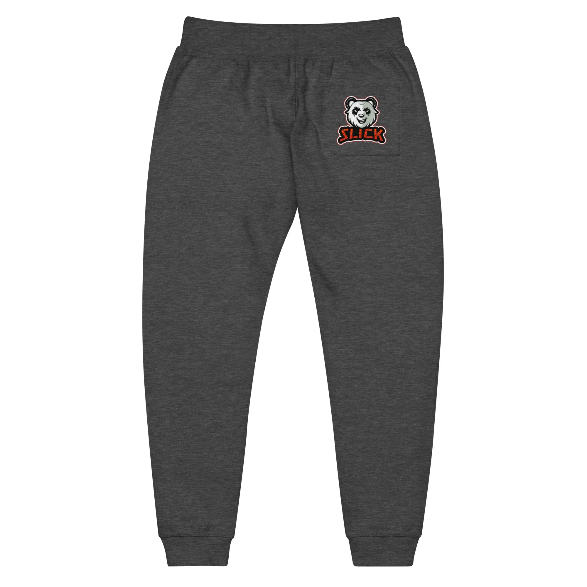 4 Font - Maroon - Sweatpants