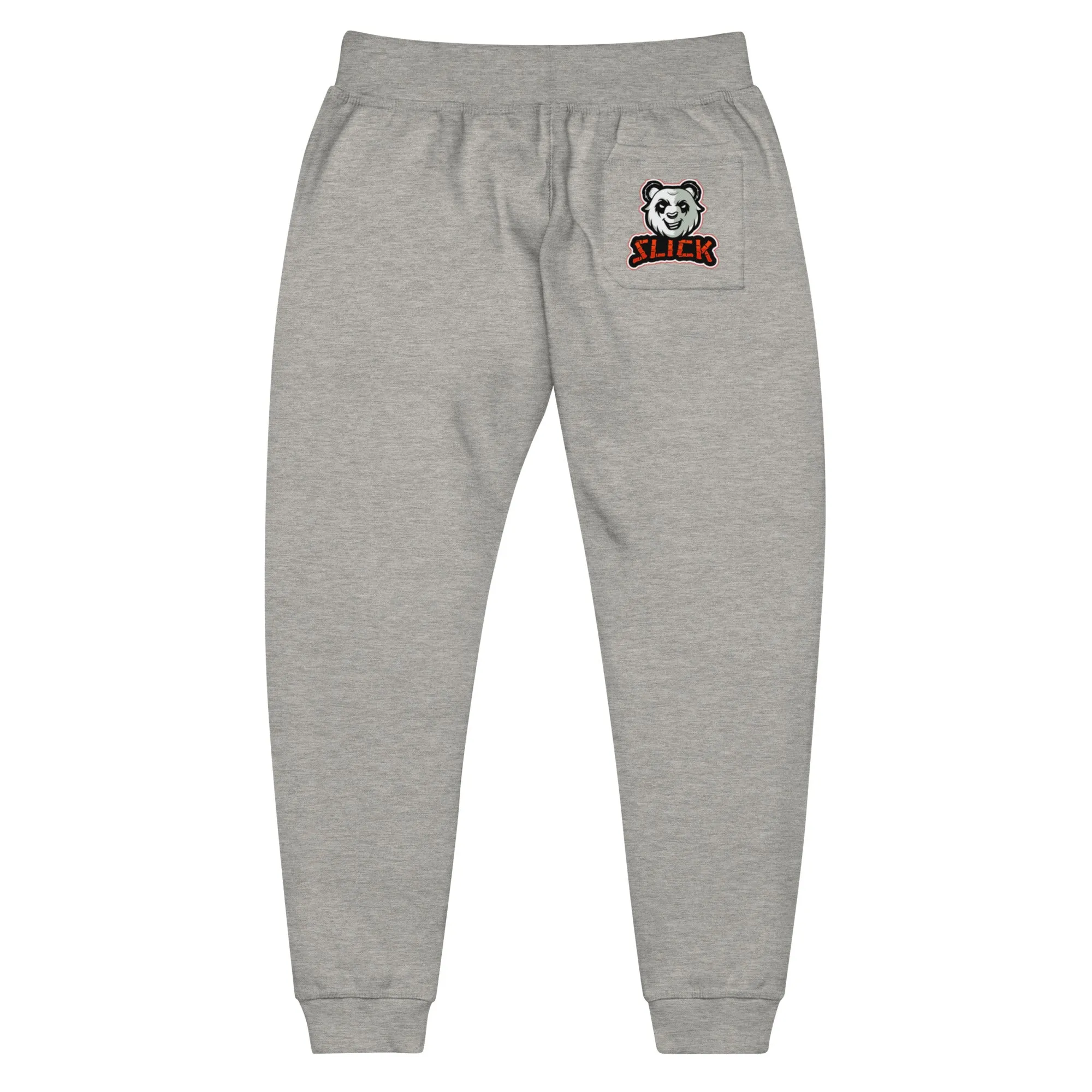 4 Font - Maroon - Sweatpants