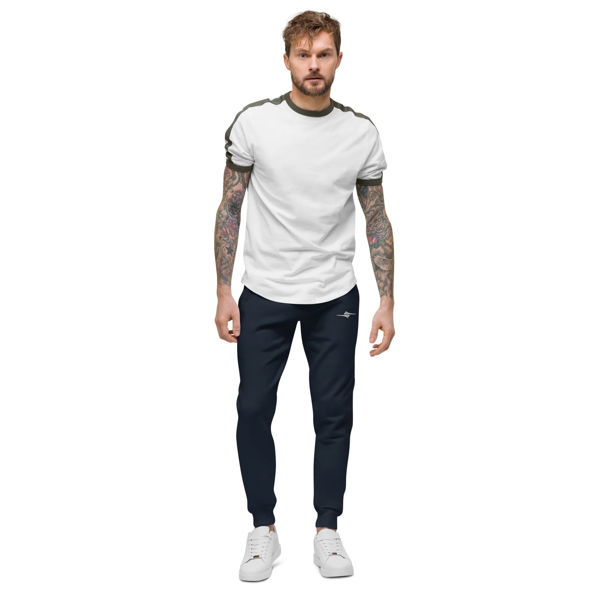 4iCe Boxing Icon Sweatpants