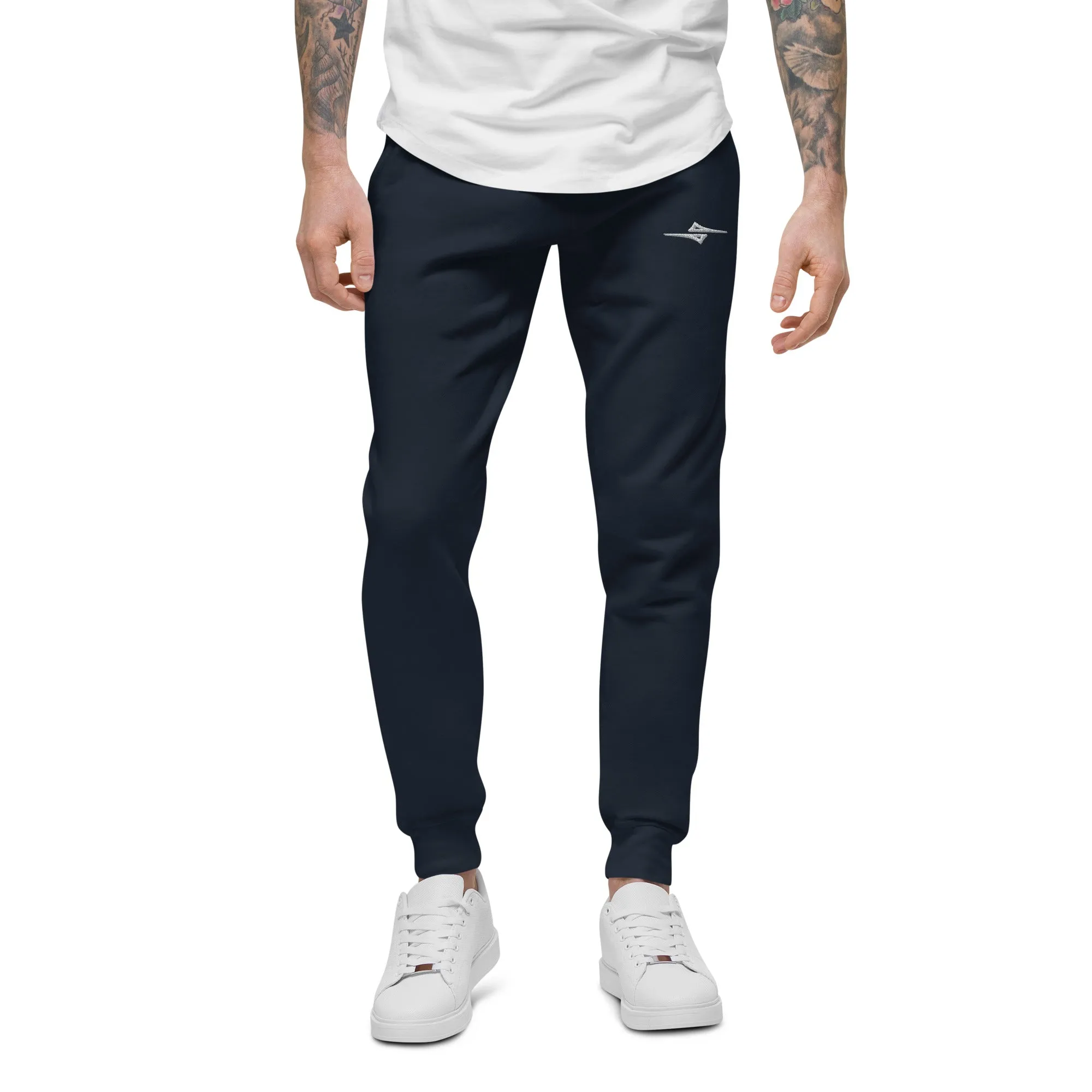 4iCe Boxing Icon Sweatpants