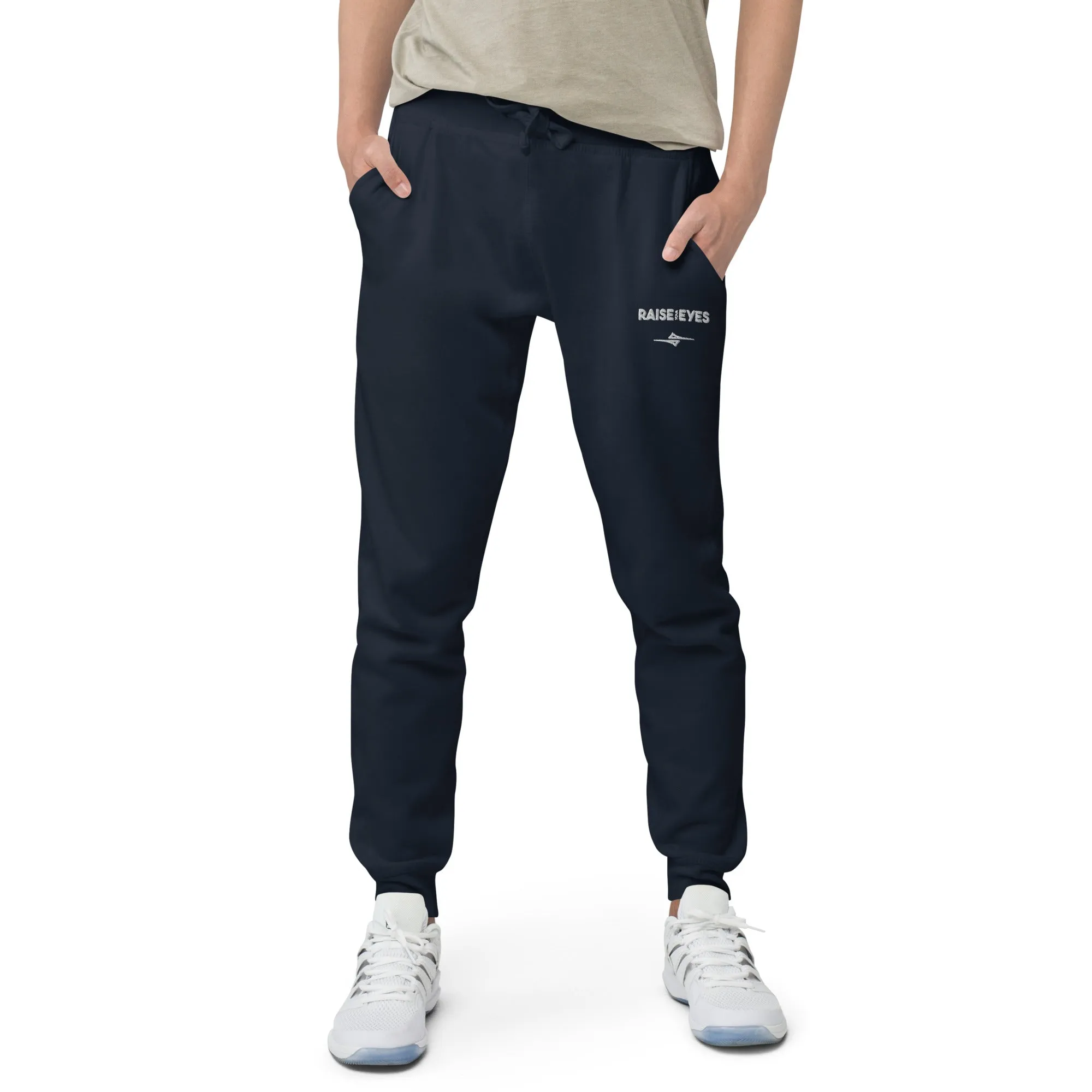 4iCe Raise Boxing Sweatpants