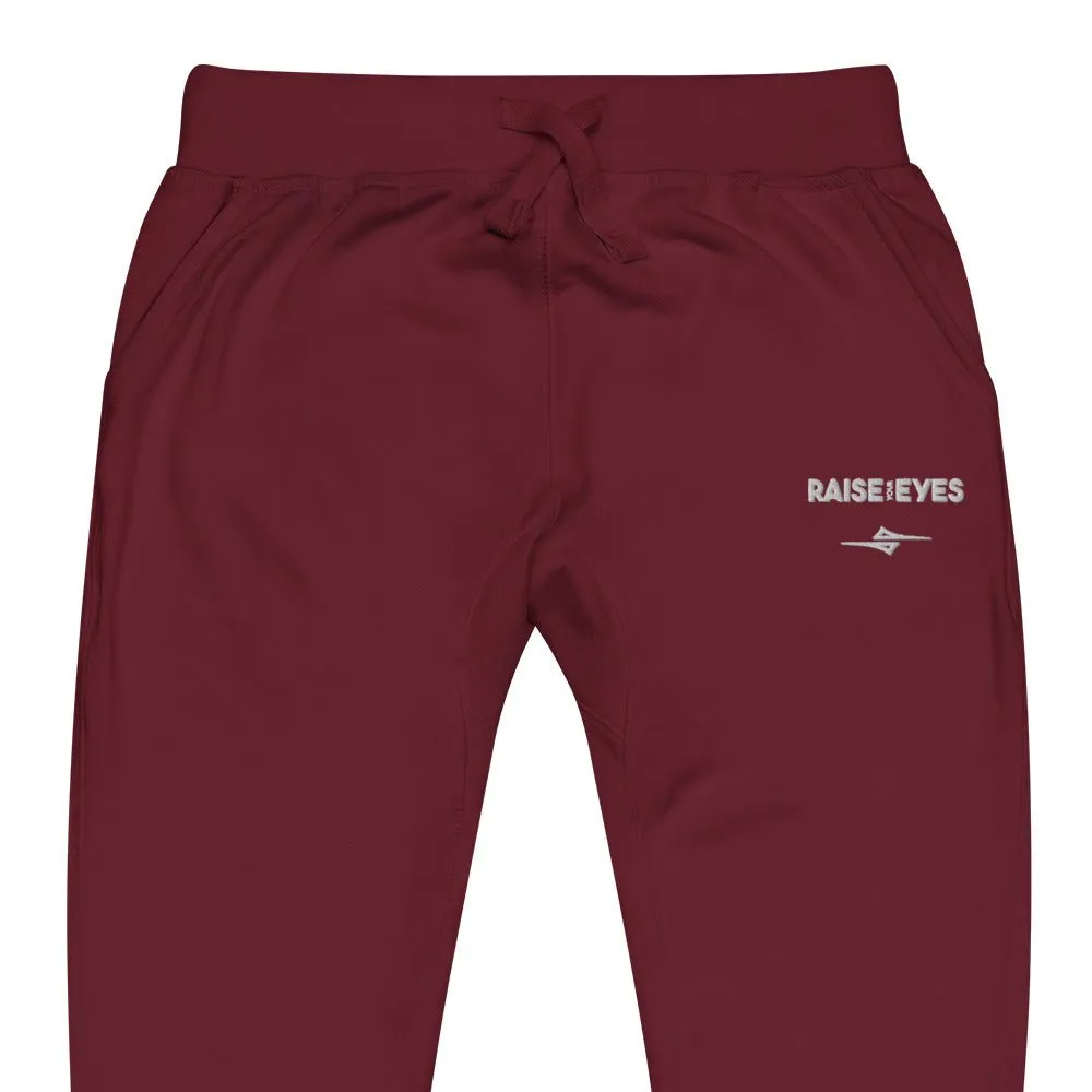 4iCe Raise Boxing Sweatpants