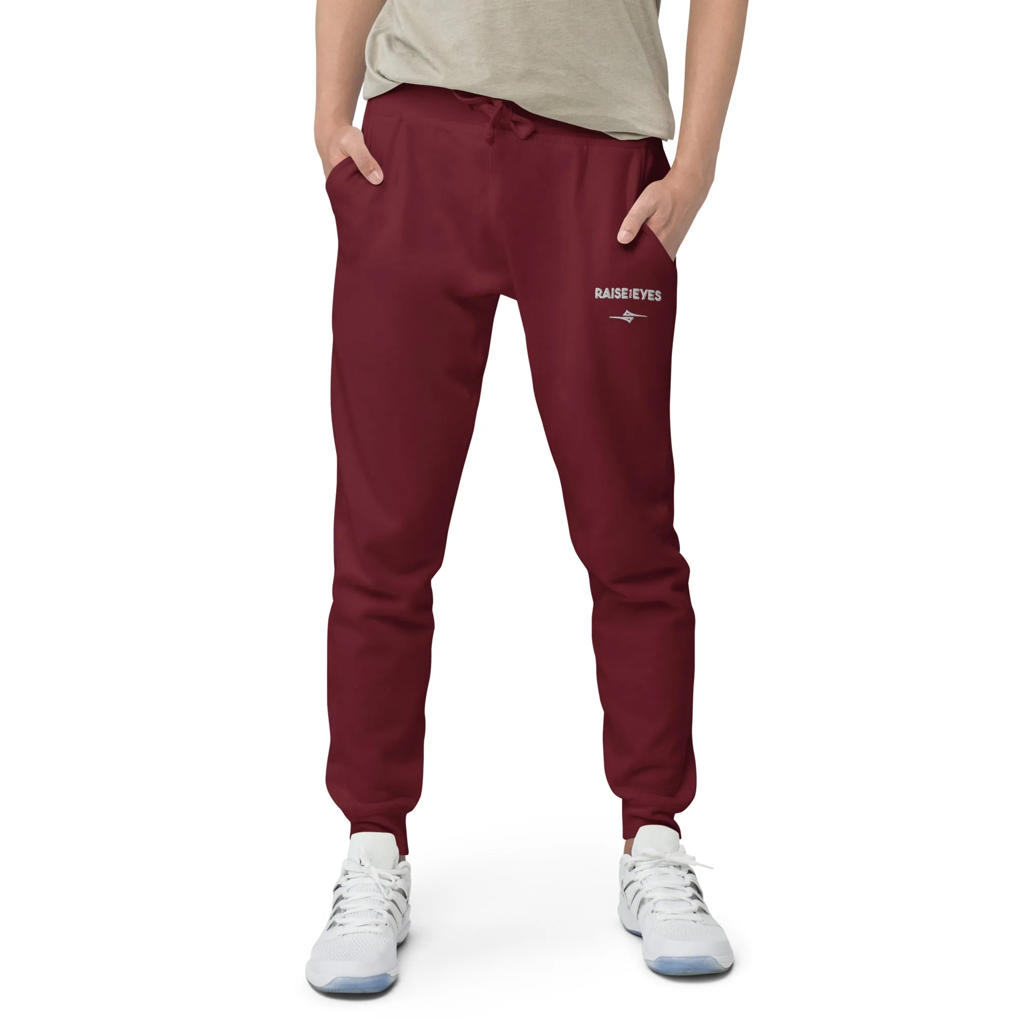 4iCe Raise Boxing Sweatpants