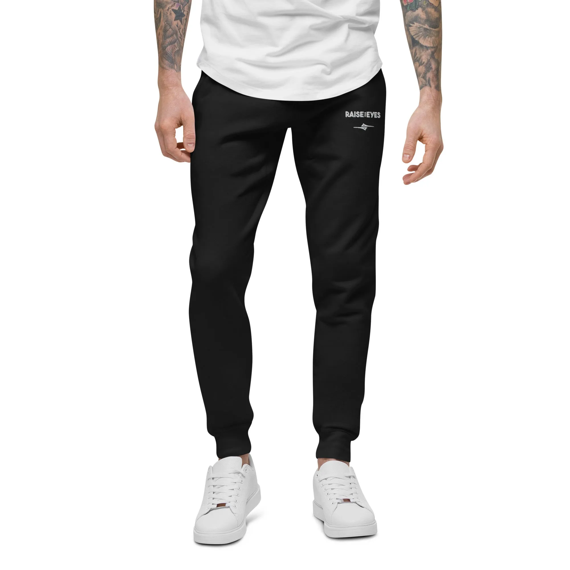 4iCe Raise Boxing Sweatpants