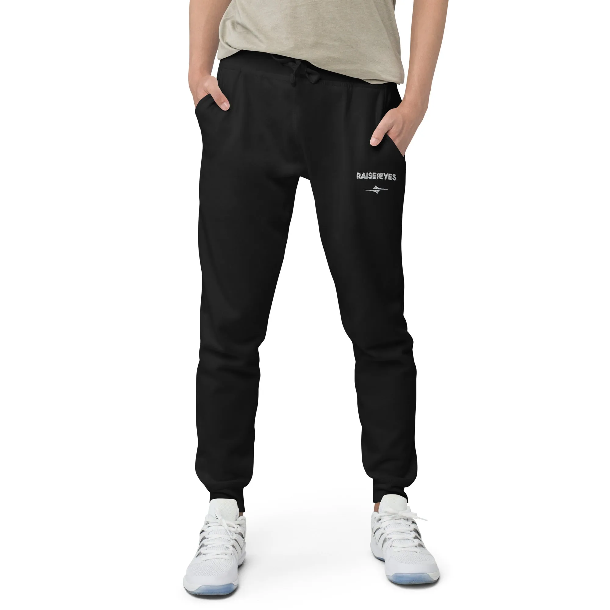4iCe Raise Boxing Sweatpants