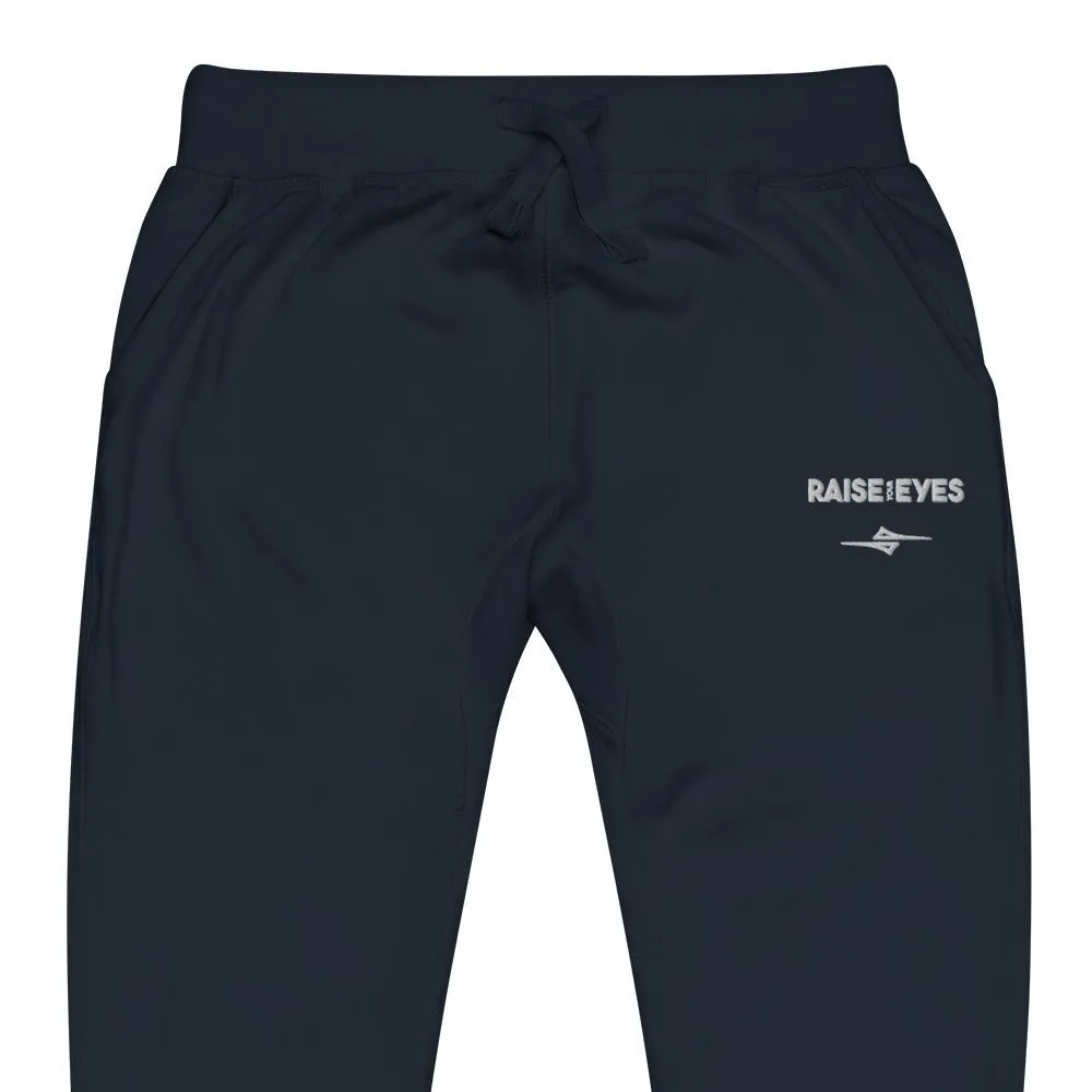 4iCe Raise Boxing Sweatpants