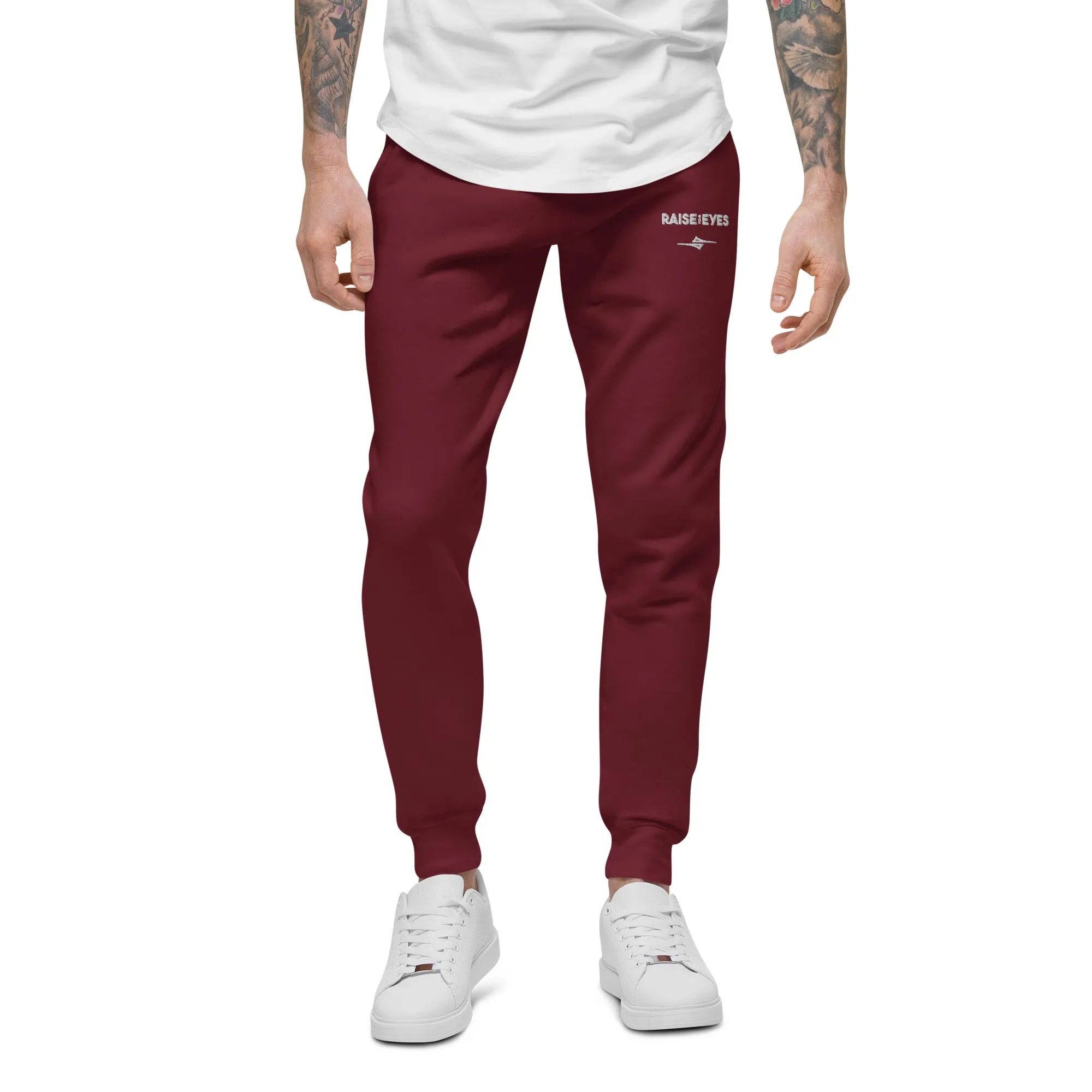 4iCe Raise Boxing Sweatpants