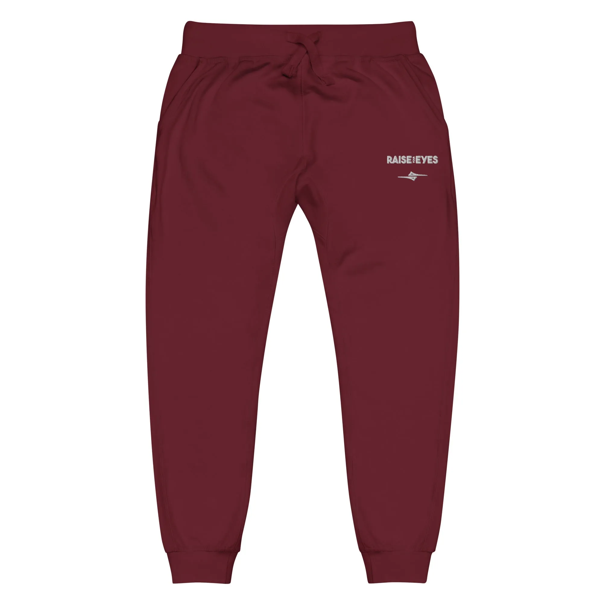 4iCe Raise Boxing Sweatpants