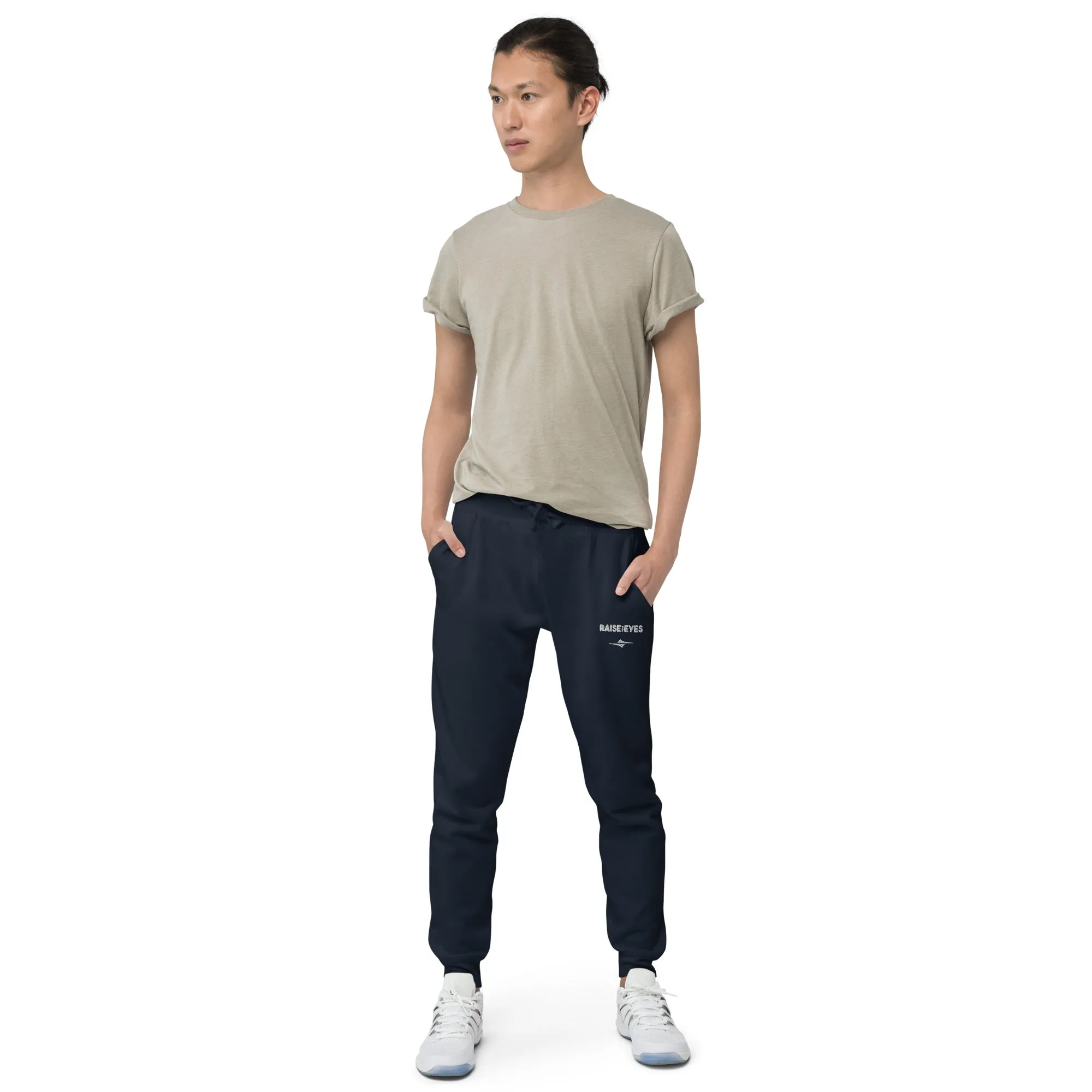 4iCe Raise Boxing Sweatpants