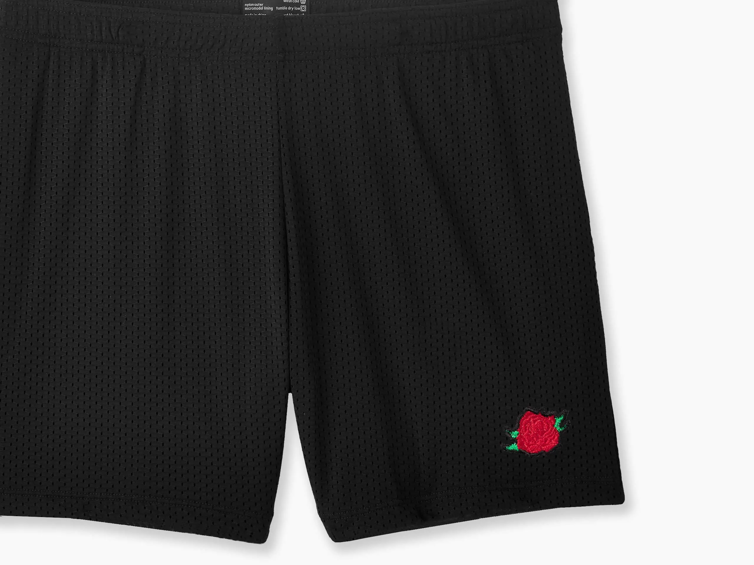 4" Customized Pocket Lounge Short