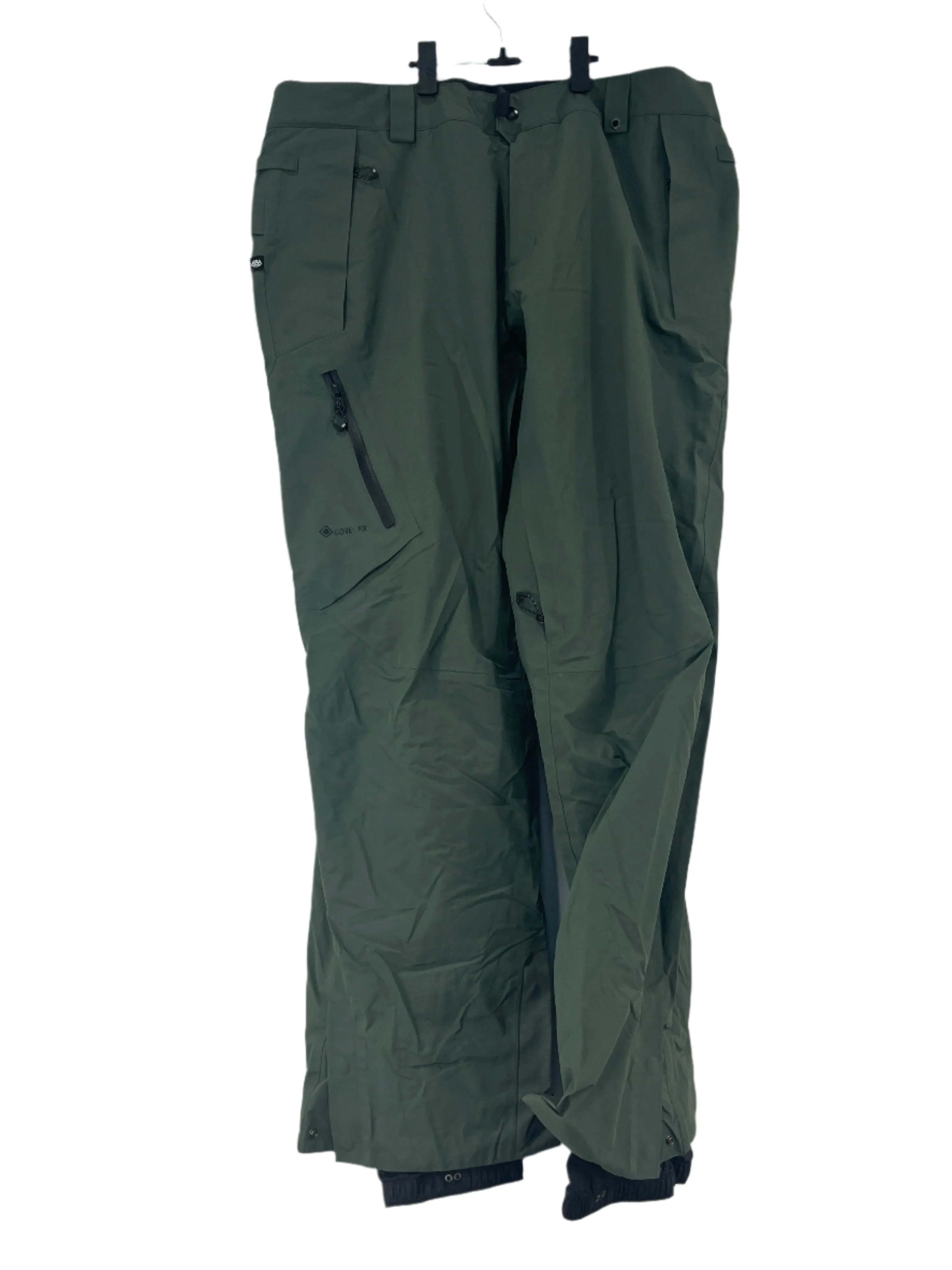 686 GLCR Gore-TEX Verde Snow Pants