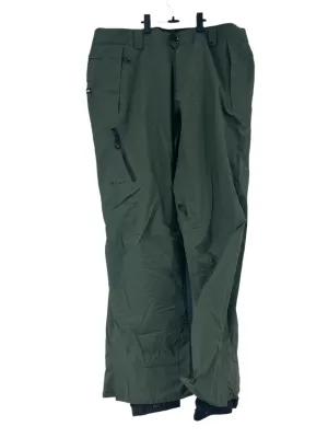686 GLCR Gore-TEX Verde Snow Pants