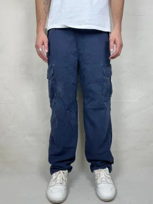 90's Carhartt Vintage Cargo Pants Size 32x32