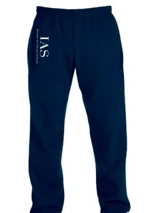 Adult (Unisex) Fleece Sweatpants (LC2)