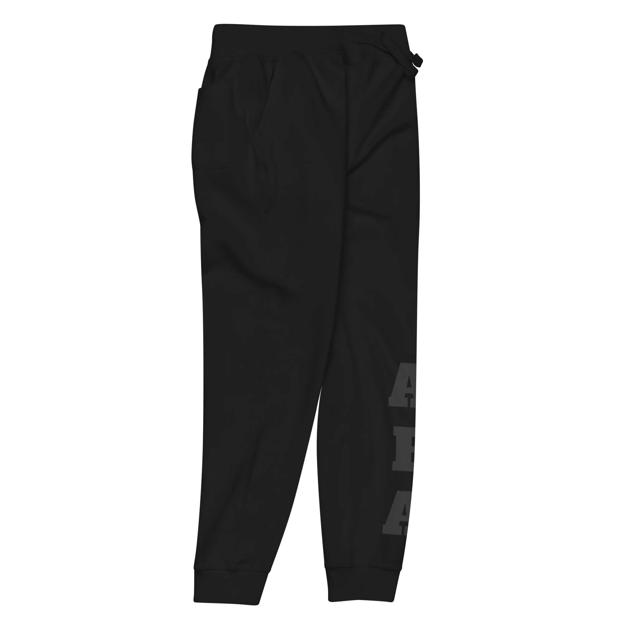 AFA Unisex fleece sweatpants