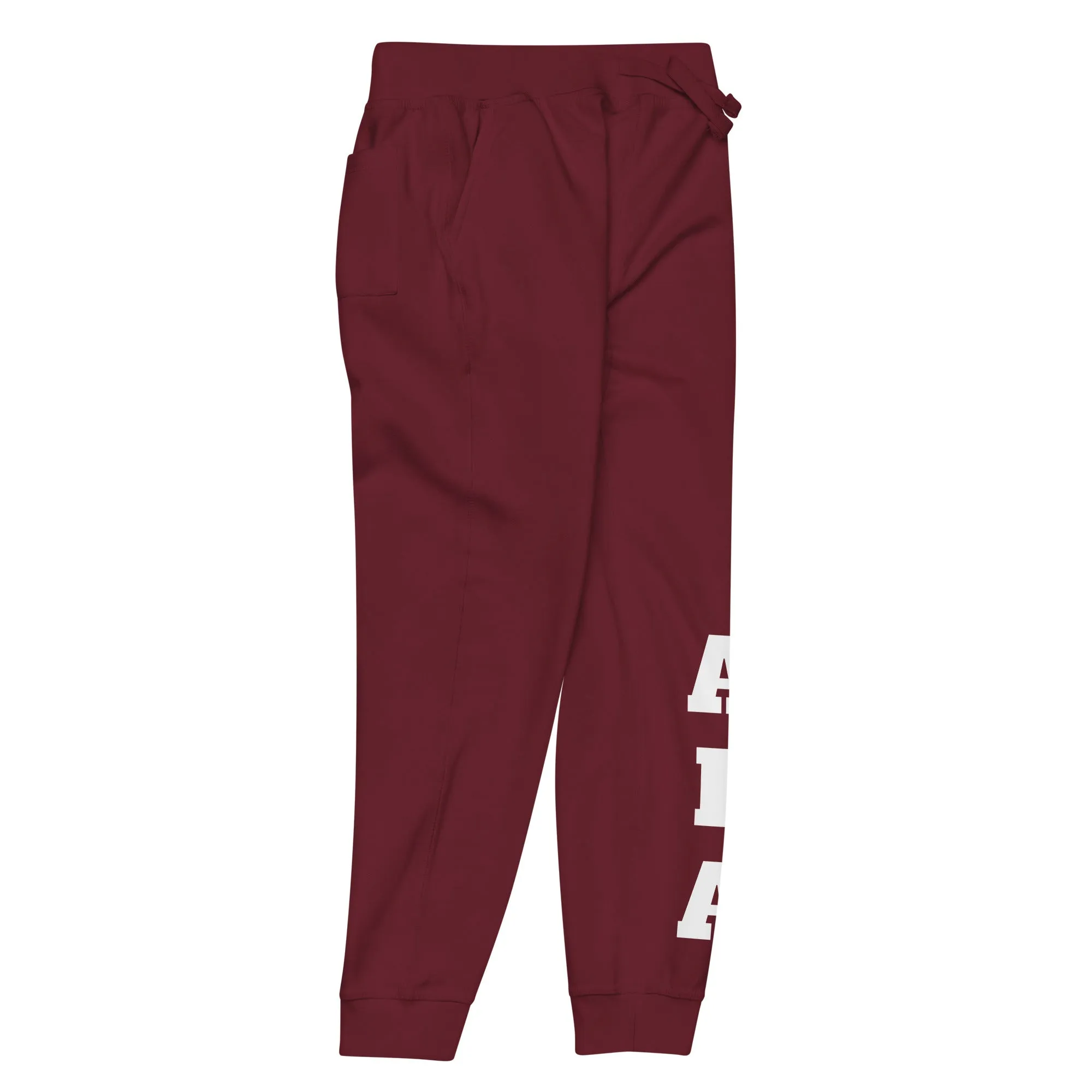 AFA Unisex fleece sweatpants