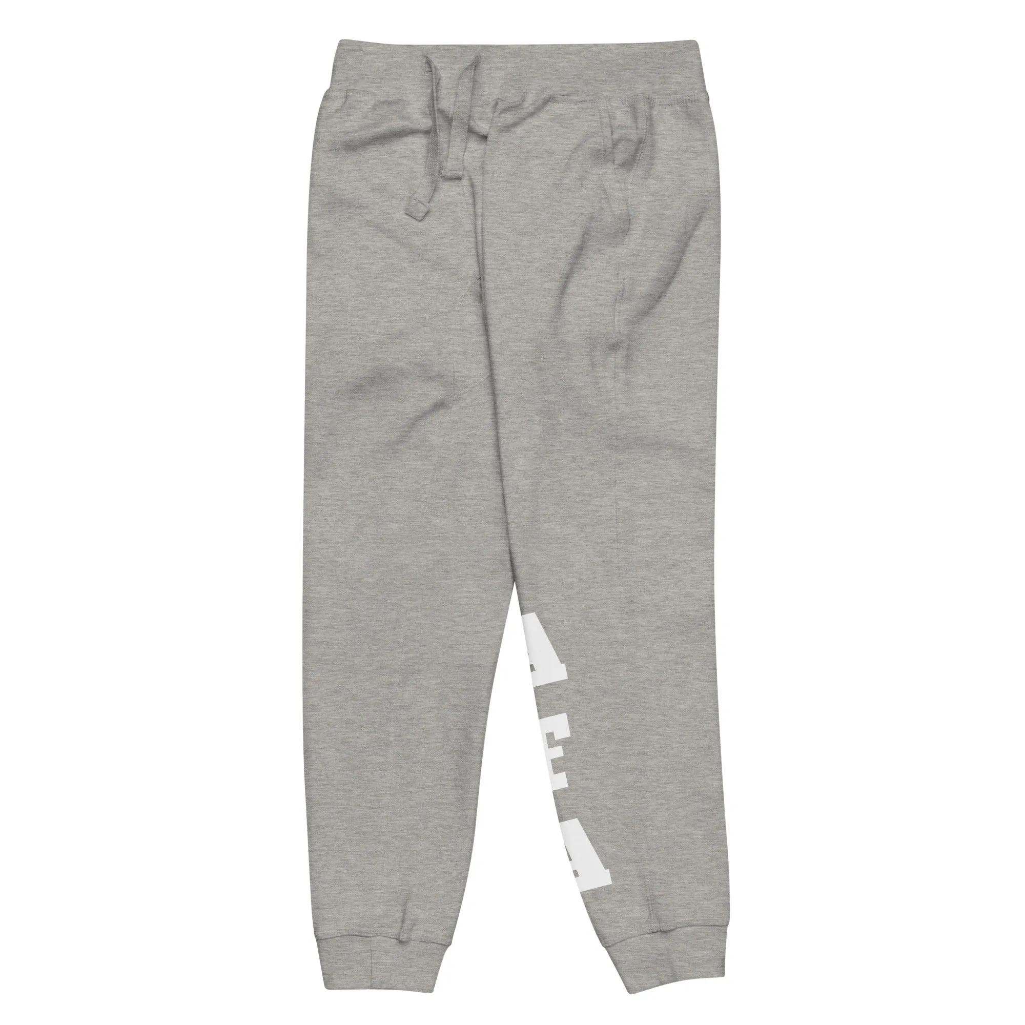 AFA Unisex fleece sweatpants