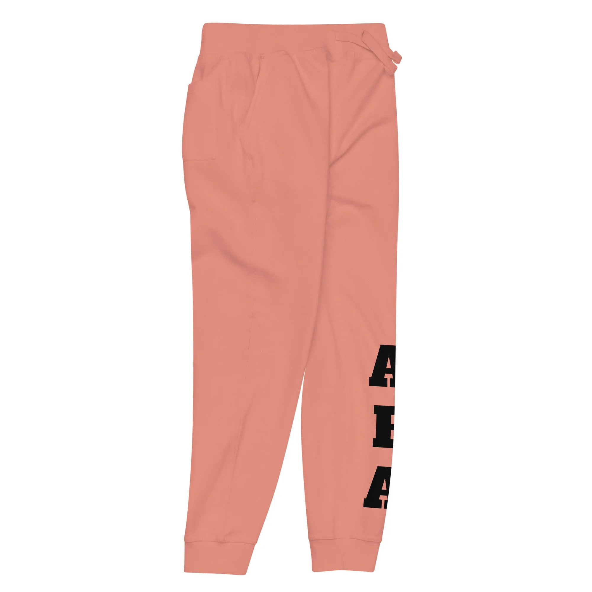 AFA Unisex fleece sweatpants