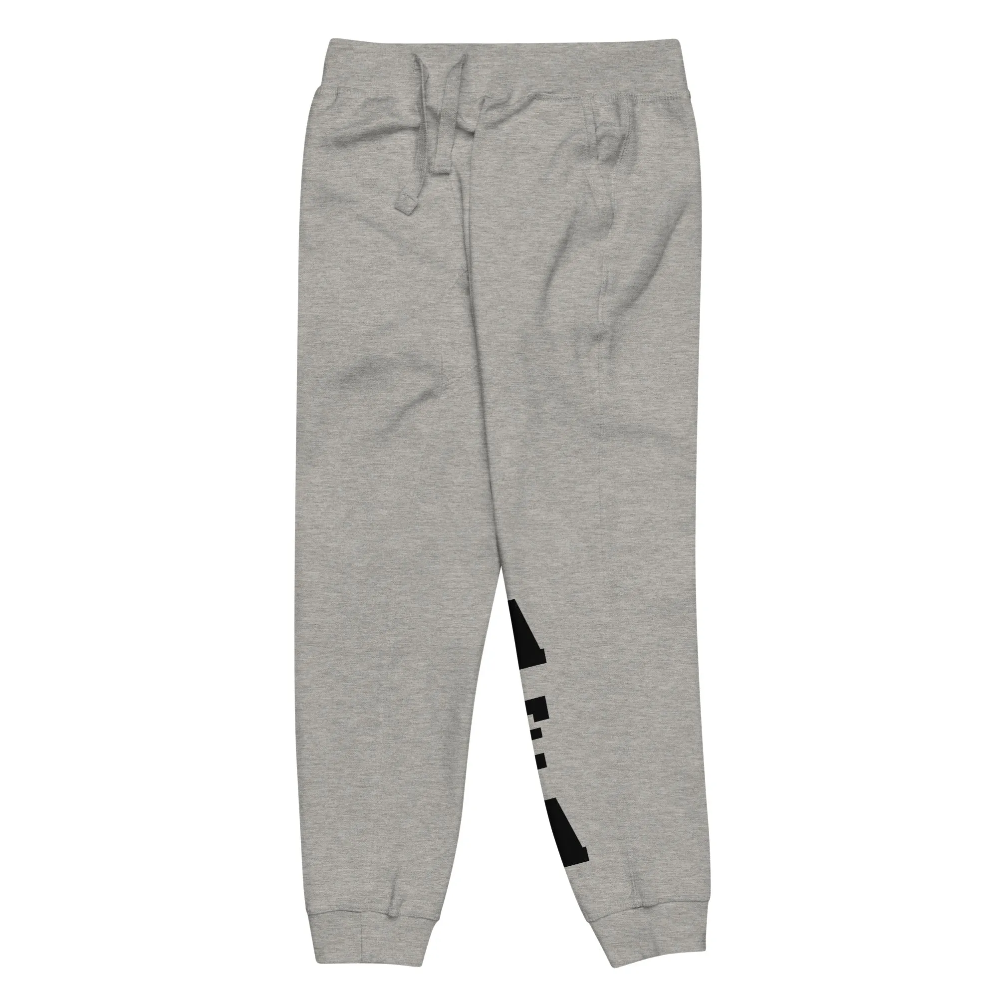 AFA Unisex fleece sweatpants