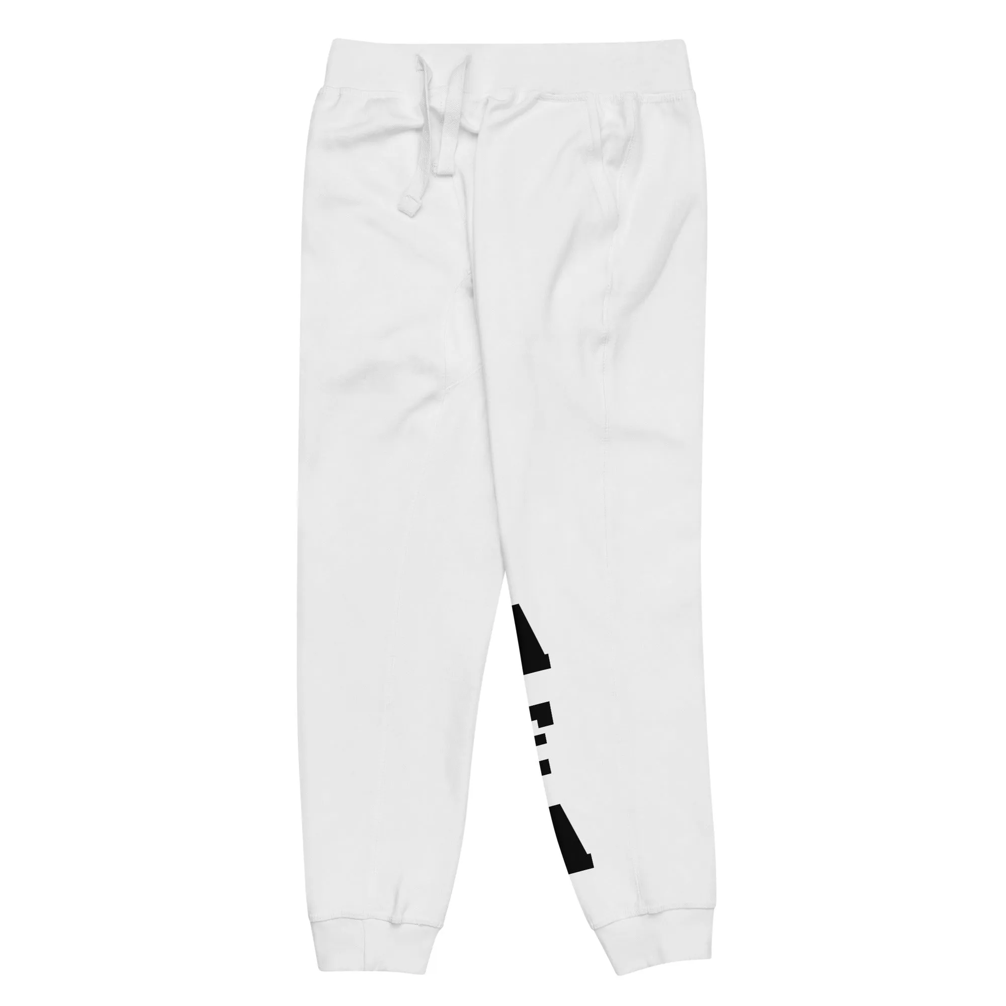 AFA Unisex fleece sweatpants