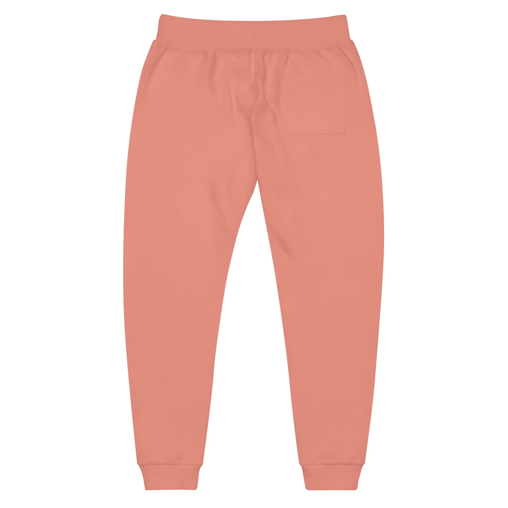 AFA Unisex fleece sweatpants