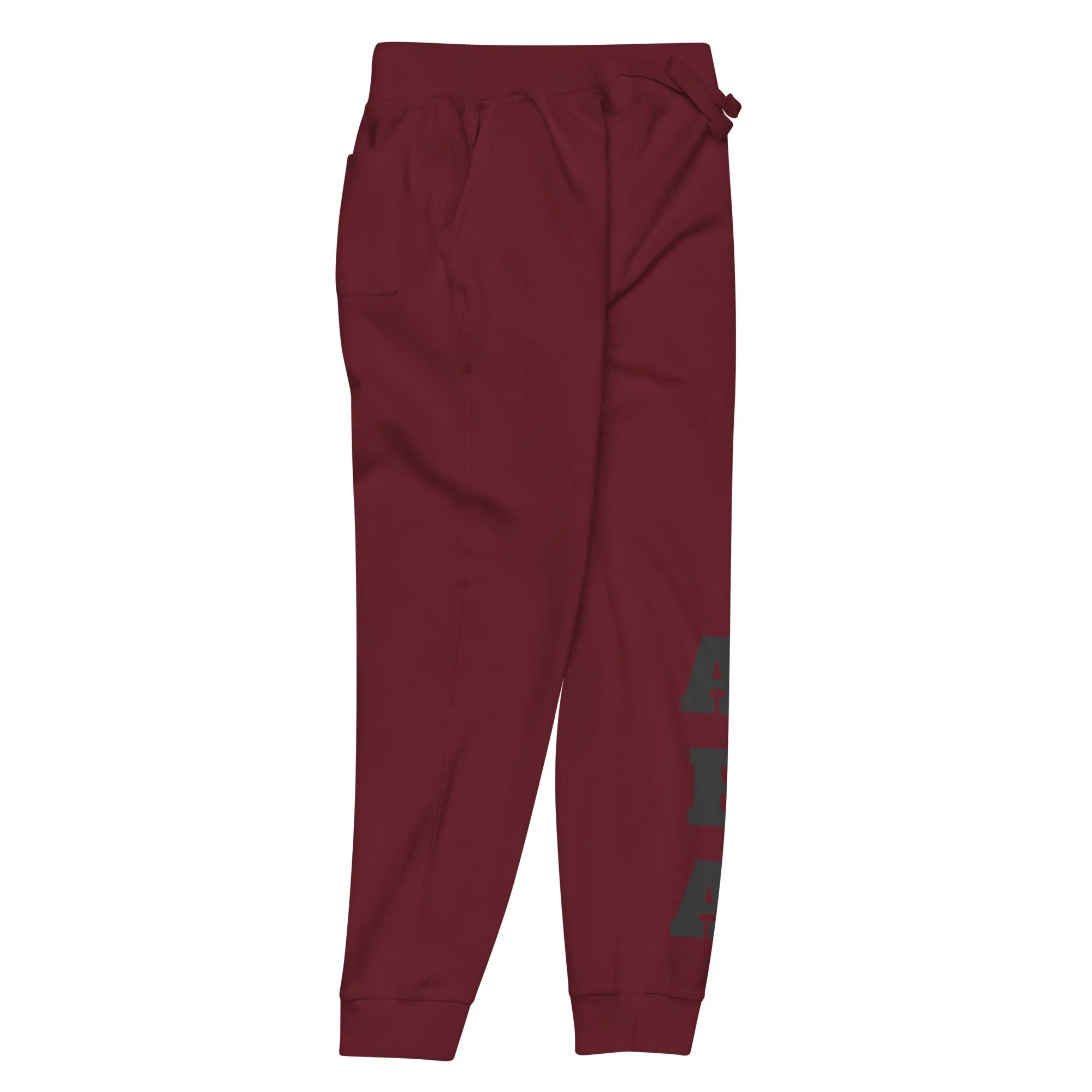 AFA Unisex fleece sweatpants