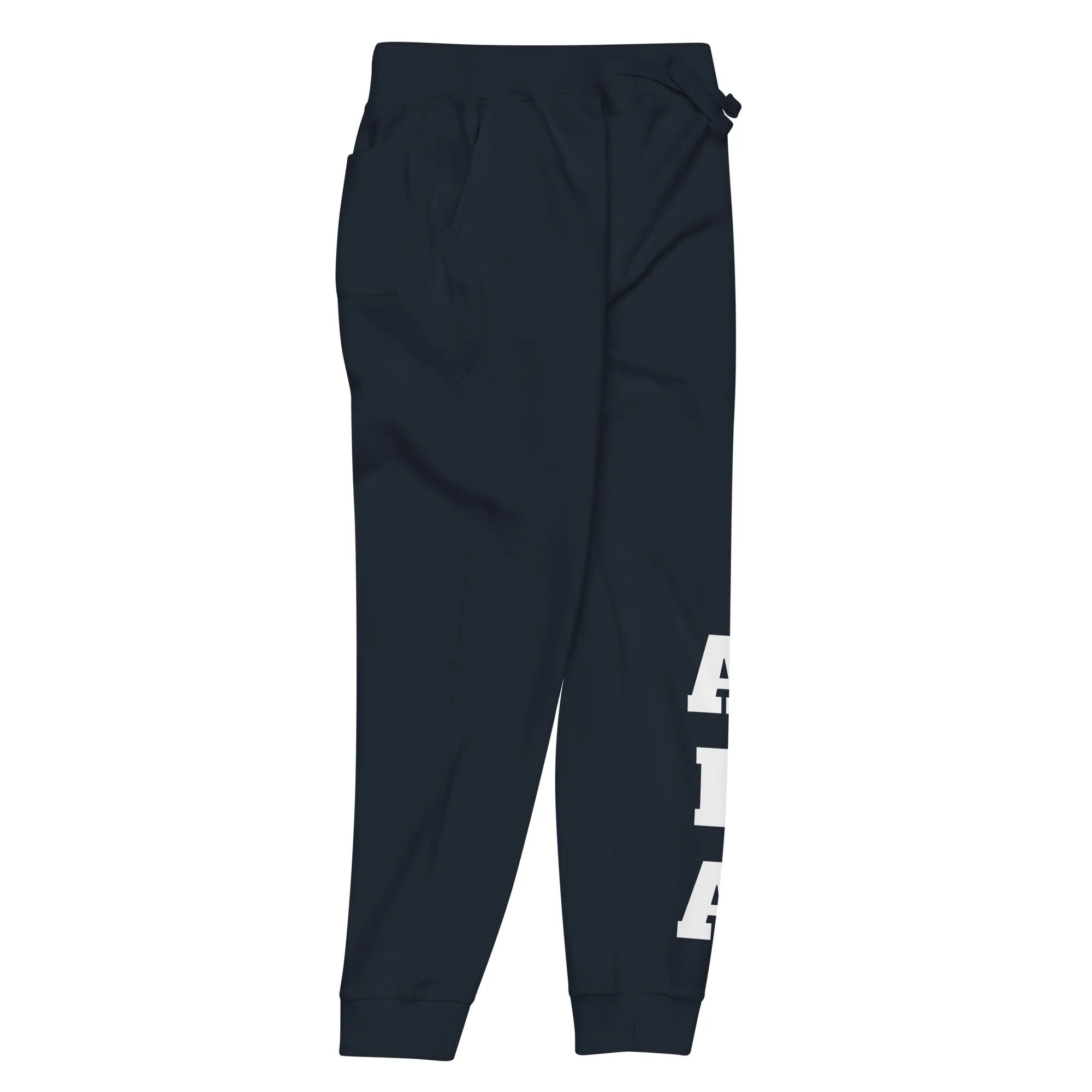 AFA Unisex fleece sweatpants