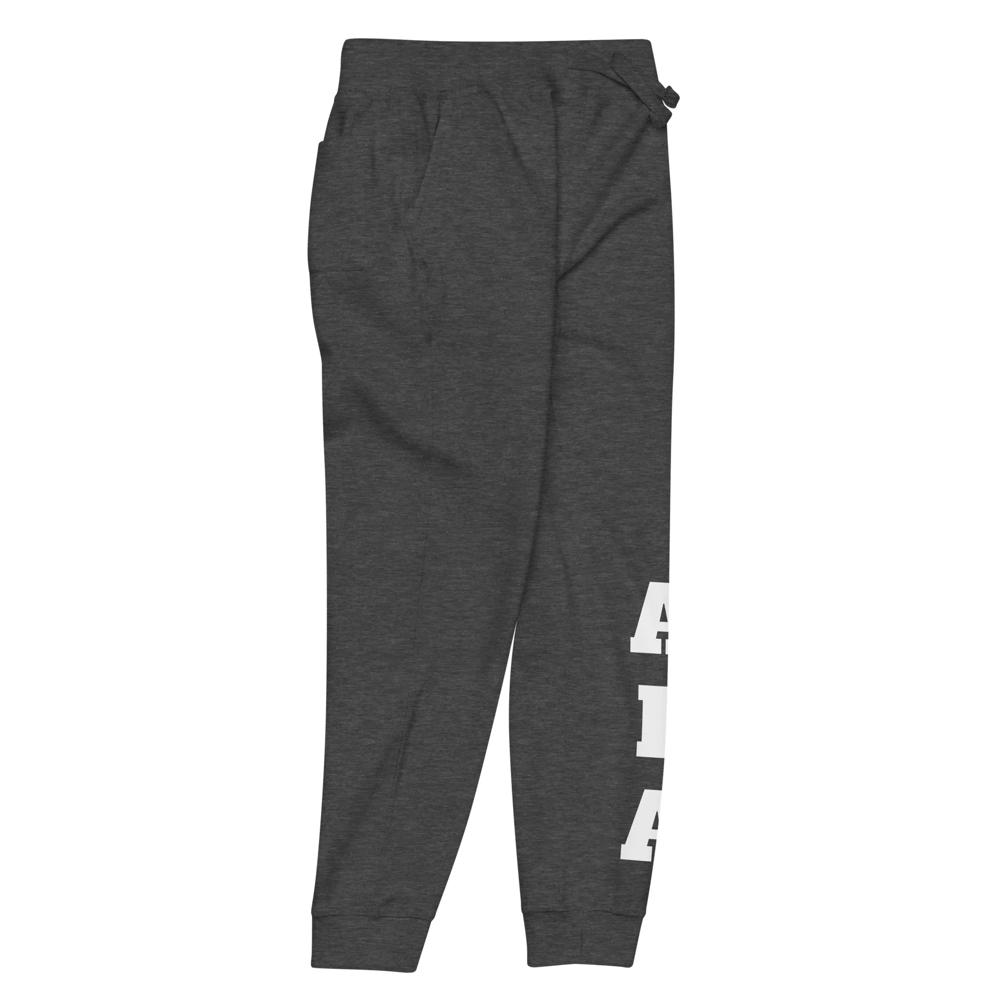 AFA Unisex fleece sweatpants
