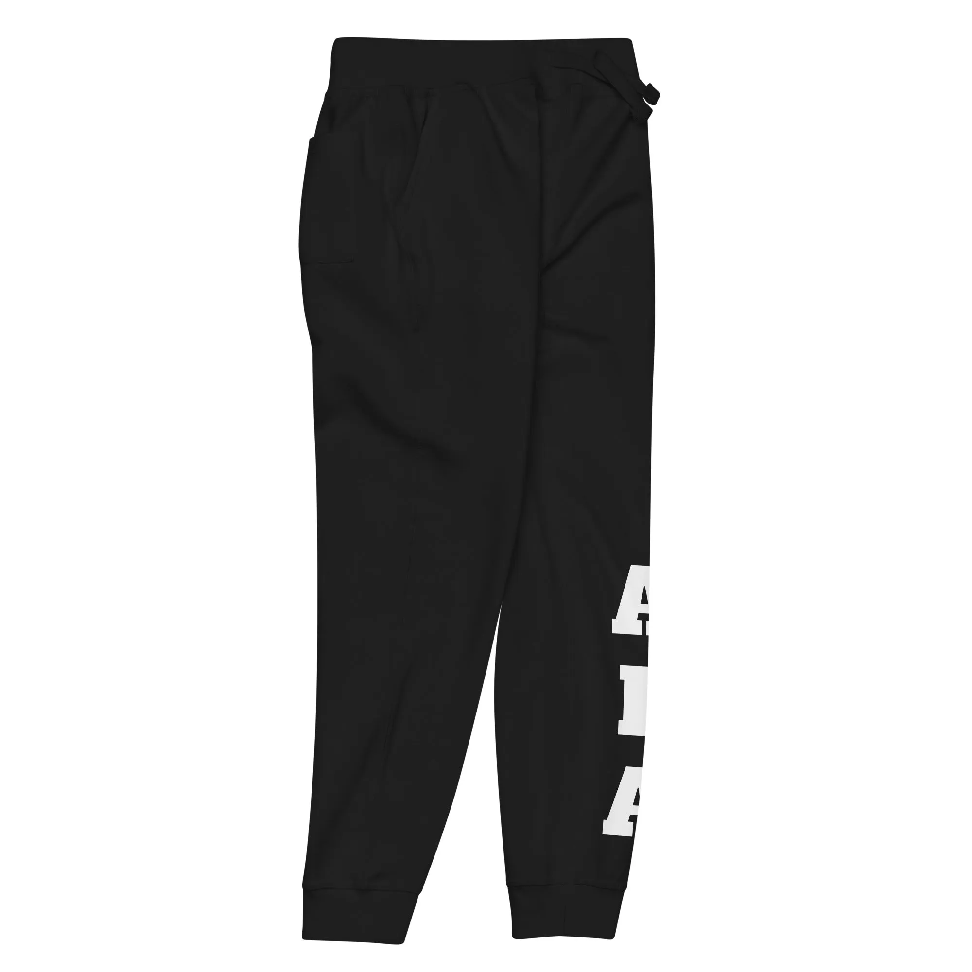 AFA Unisex fleece sweatpants