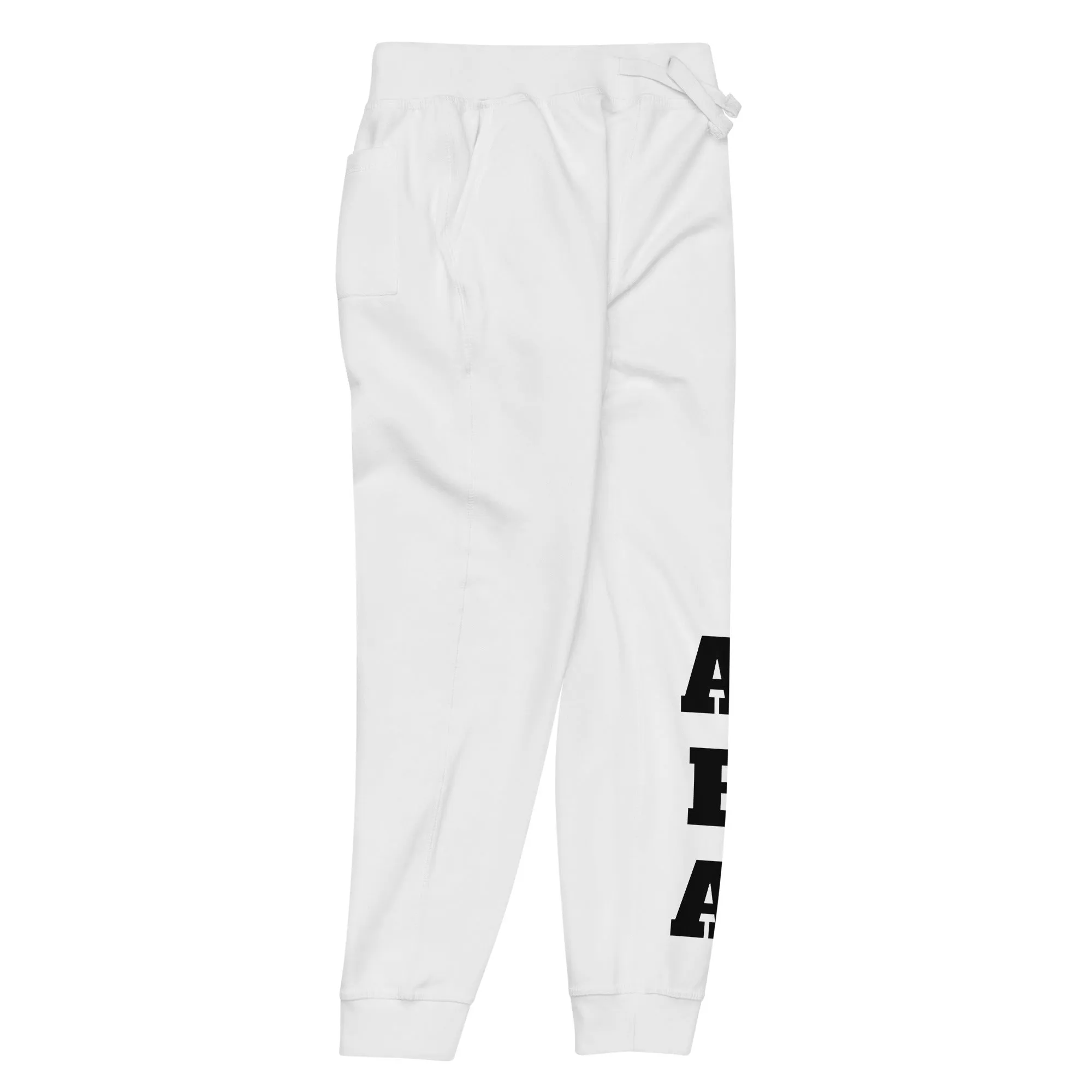 AFA Unisex fleece sweatpants