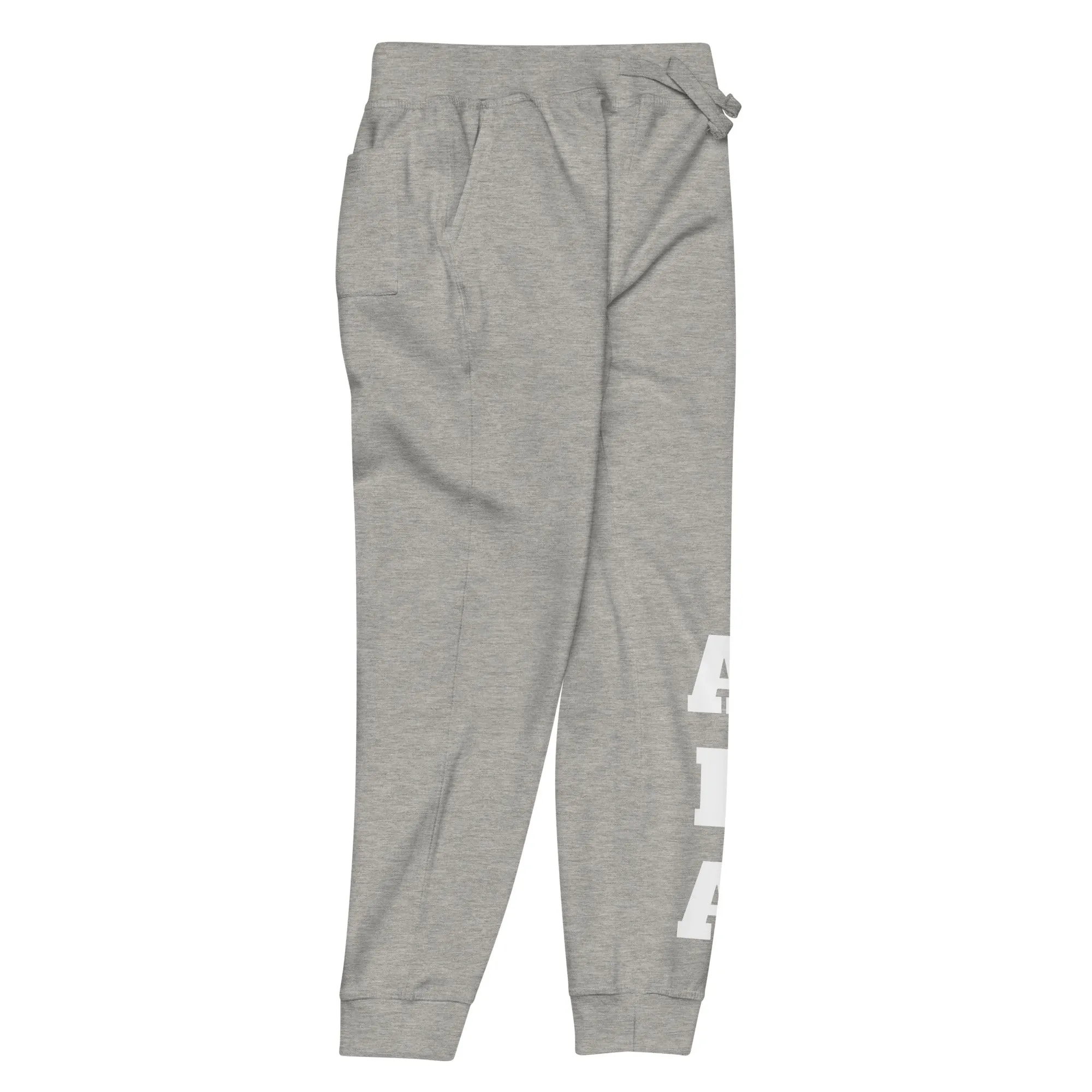 AFA Unisex fleece sweatpants
