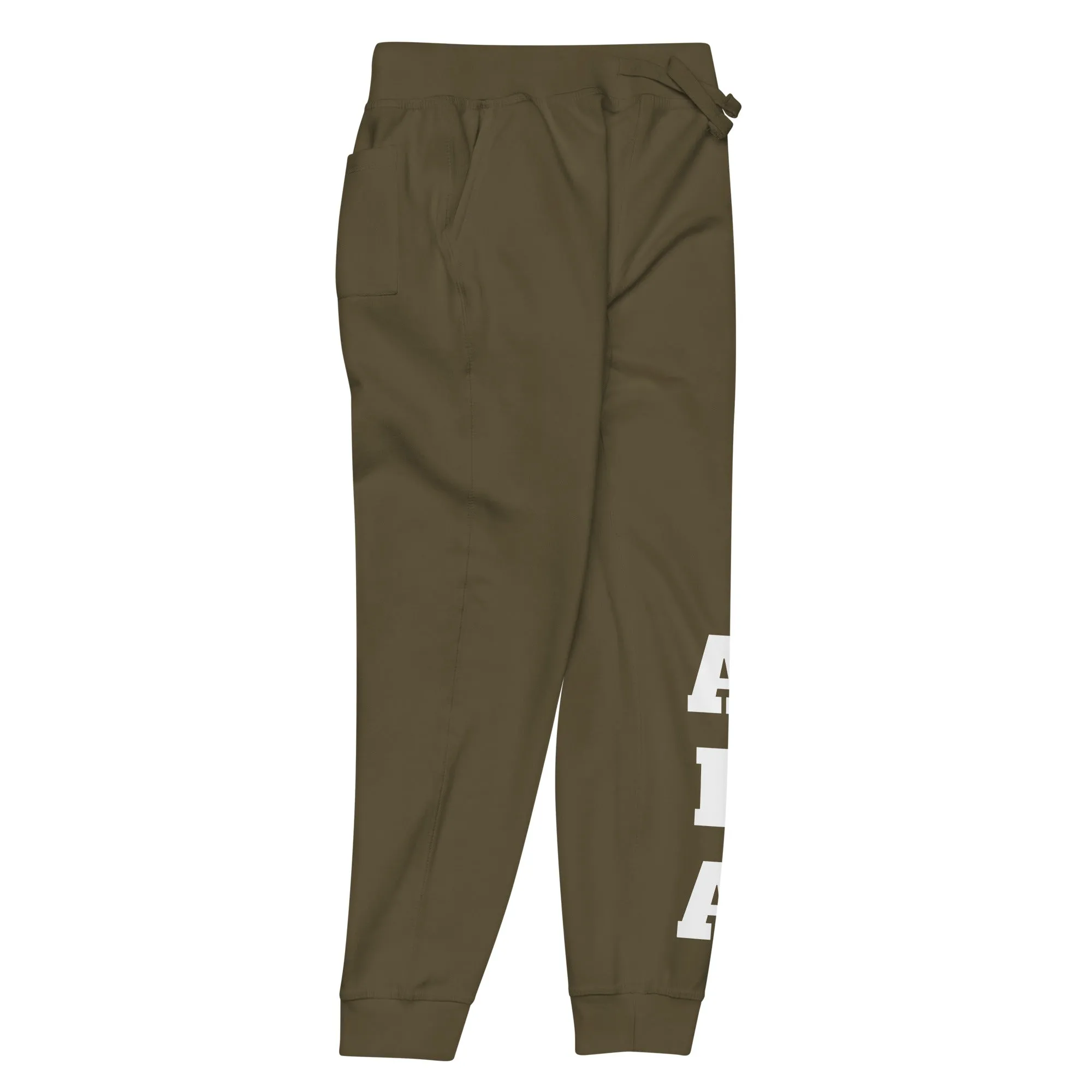 AFA Unisex fleece sweatpants