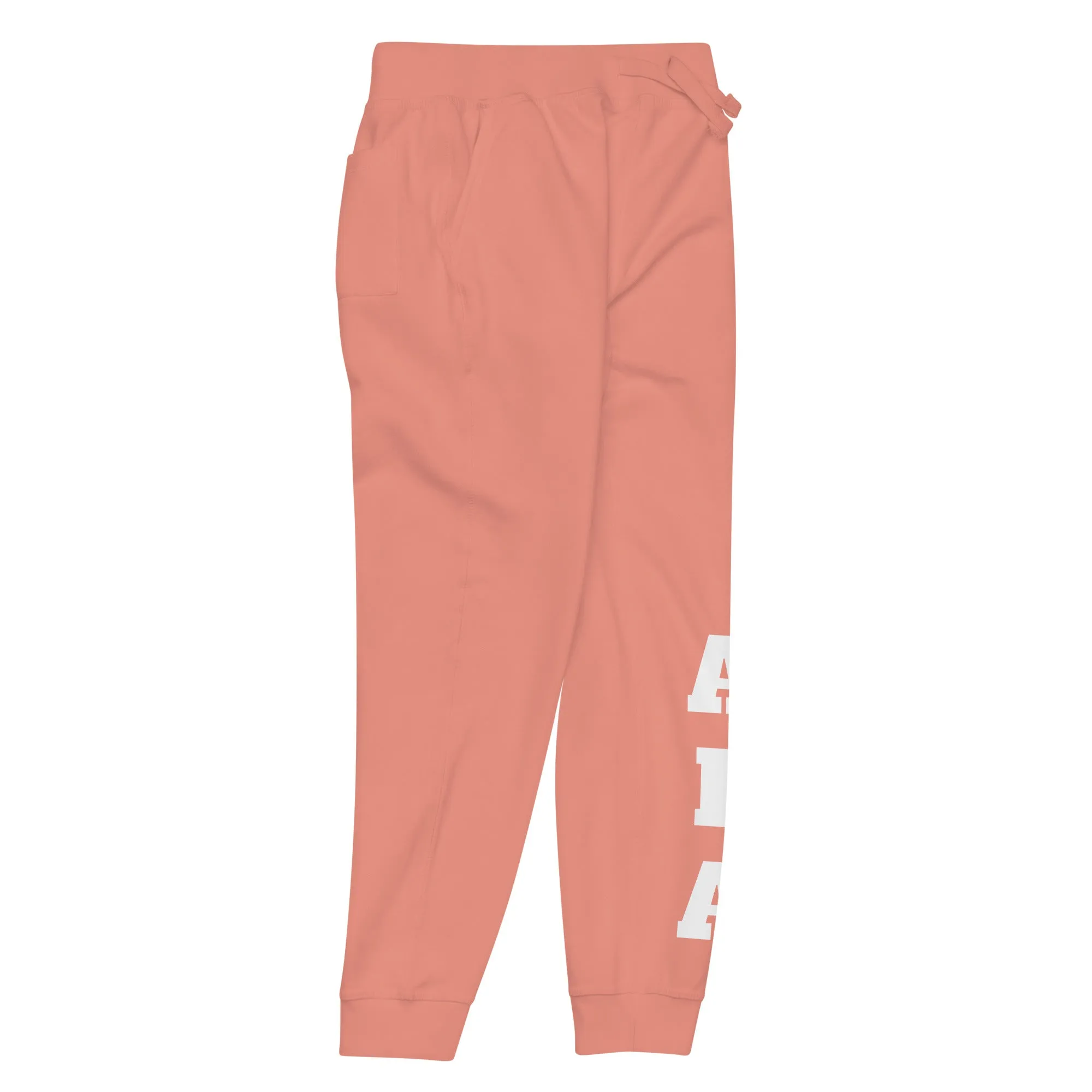 AFA Unisex fleece sweatpants