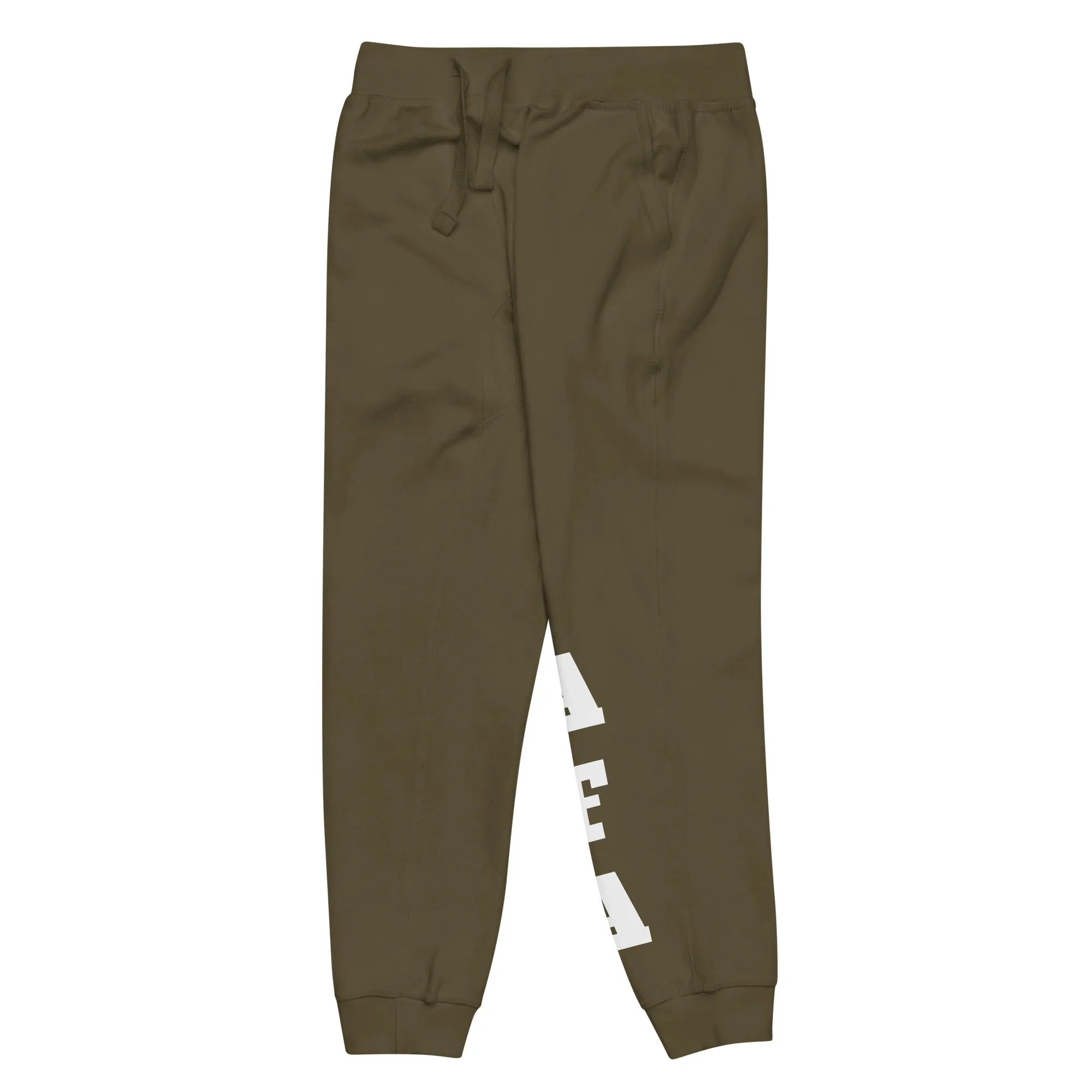 AFA Unisex fleece sweatpants