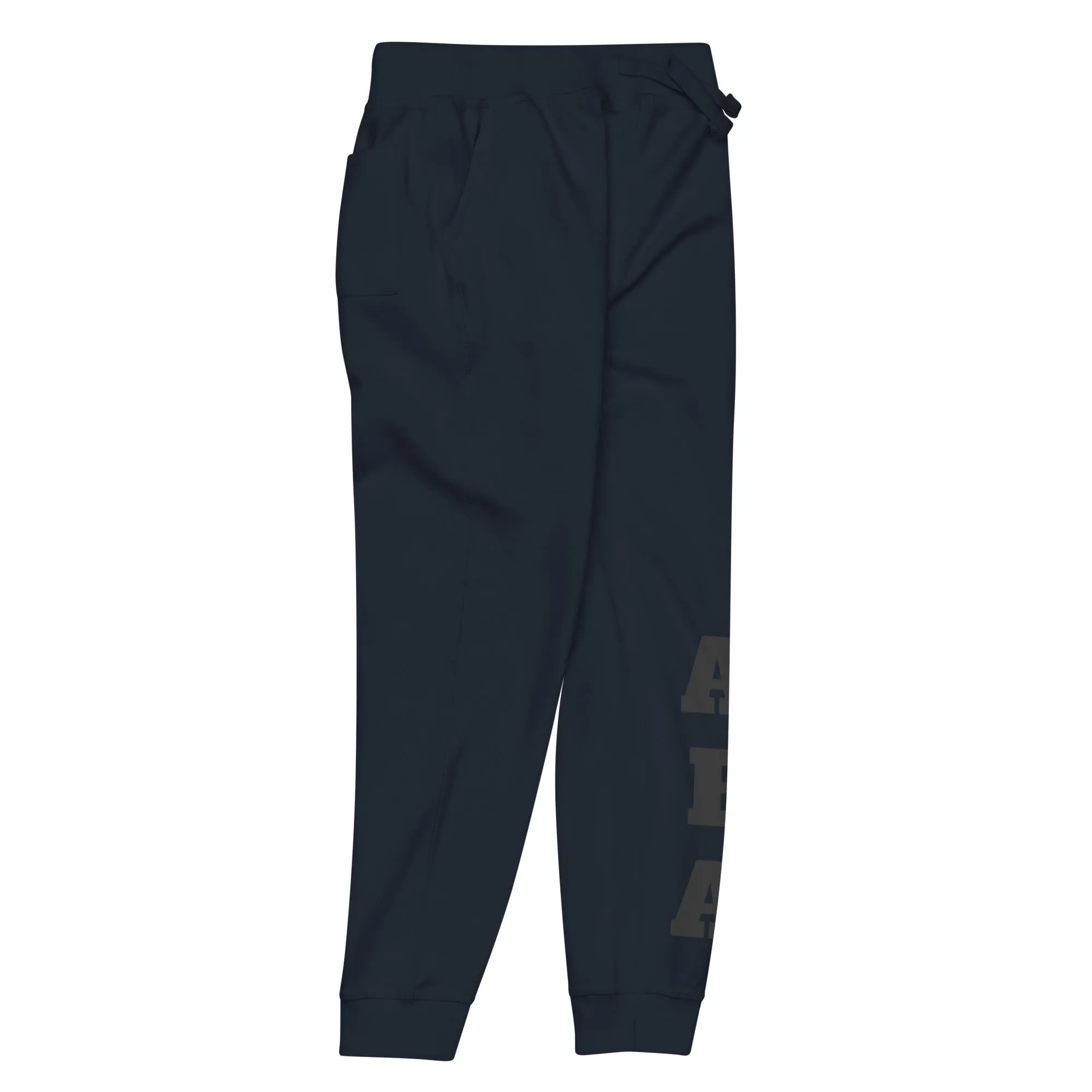 AFA Unisex fleece sweatpants