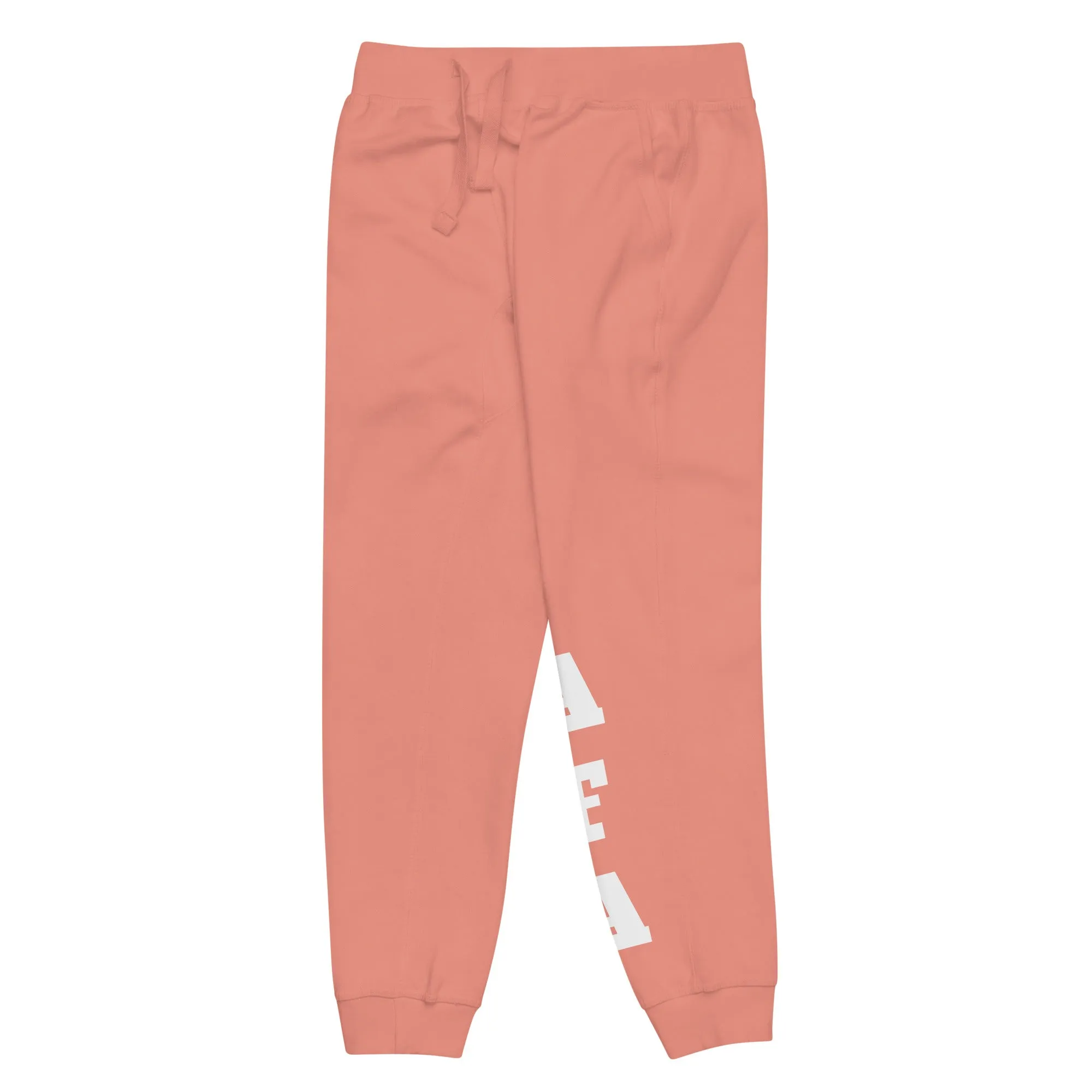 AFA Unisex fleece sweatpants