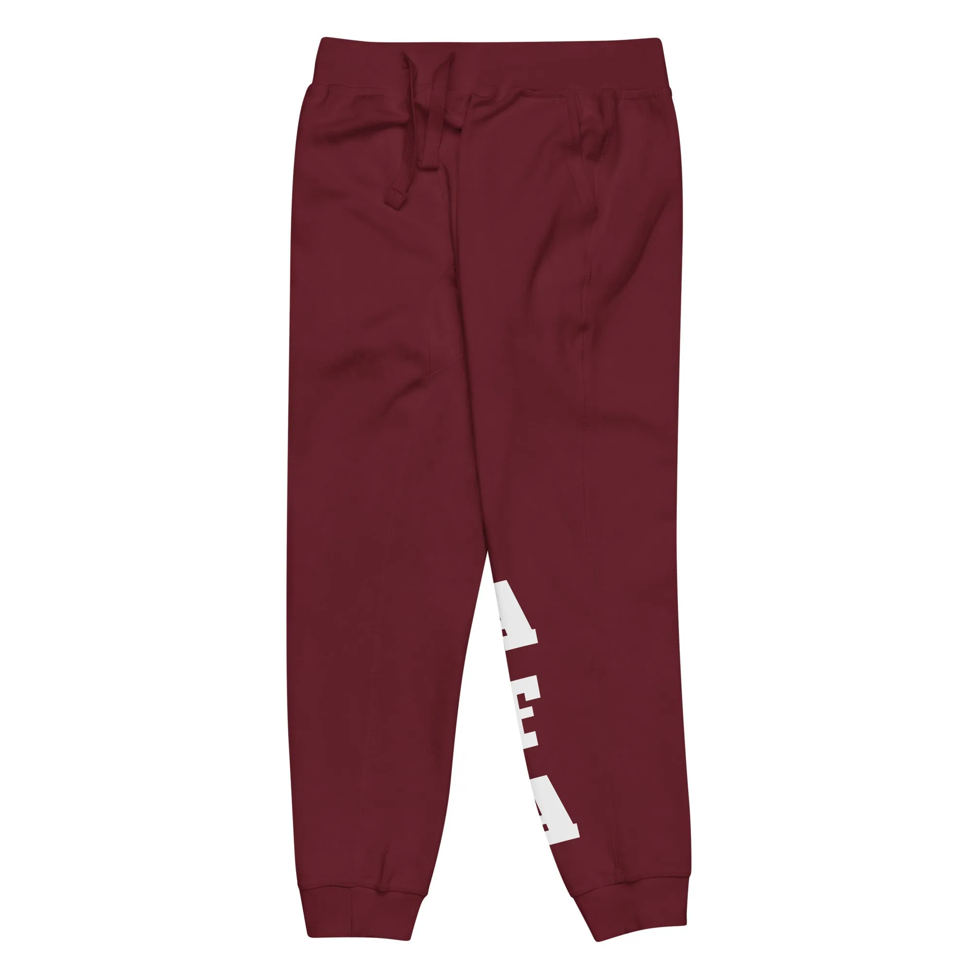 AFA Unisex fleece sweatpants