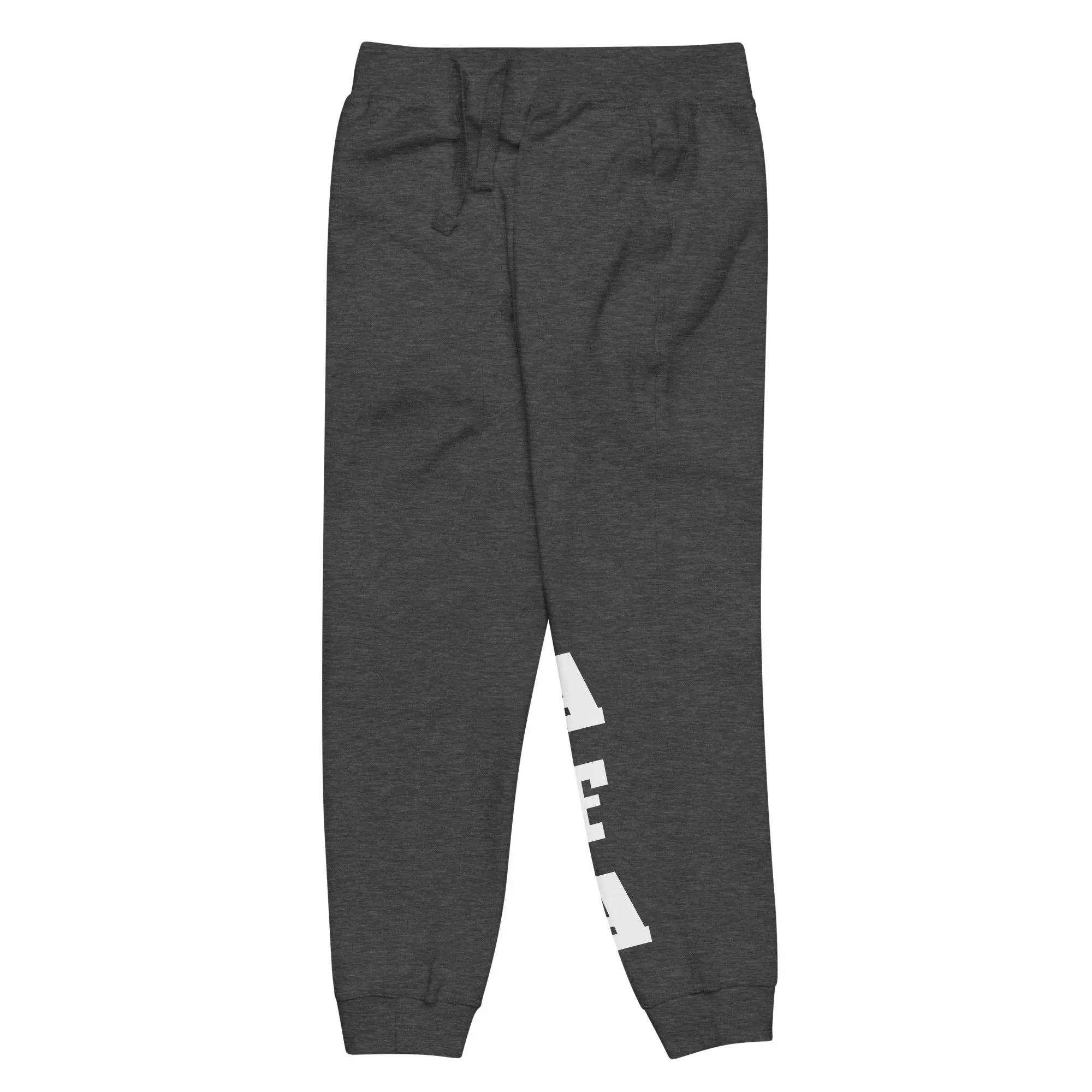AFA Unisex fleece sweatpants