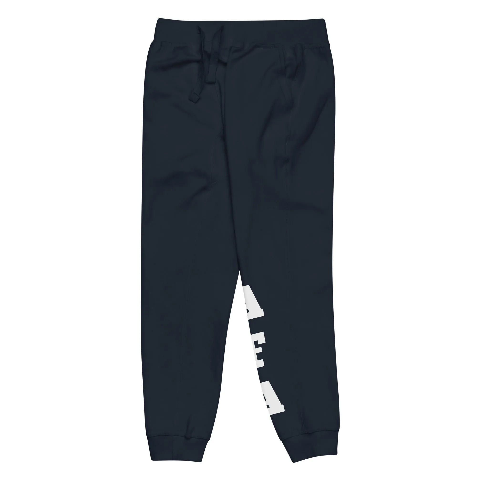 AFA Unisex fleece sweatpants