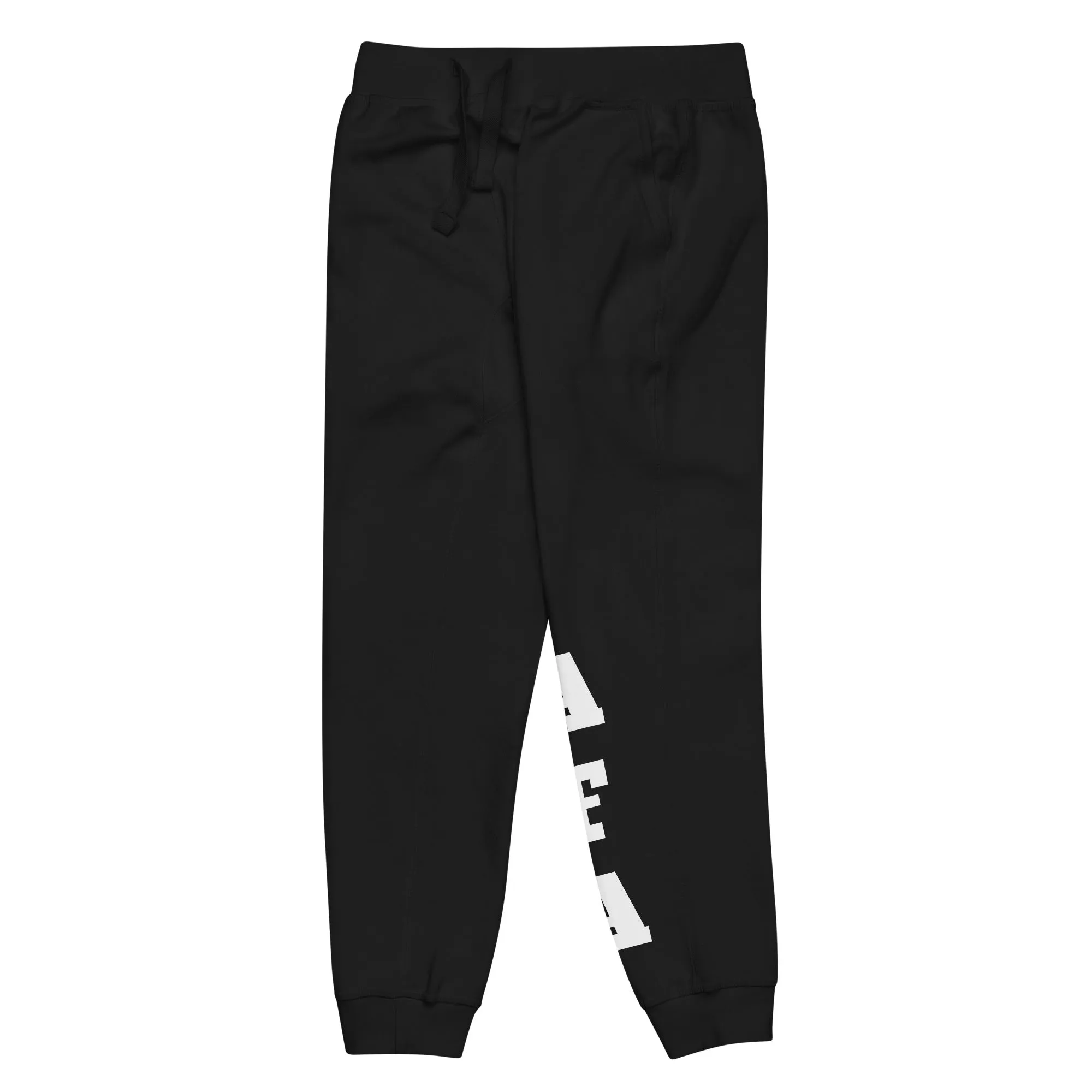 AFA Unisex fleece sweatpants