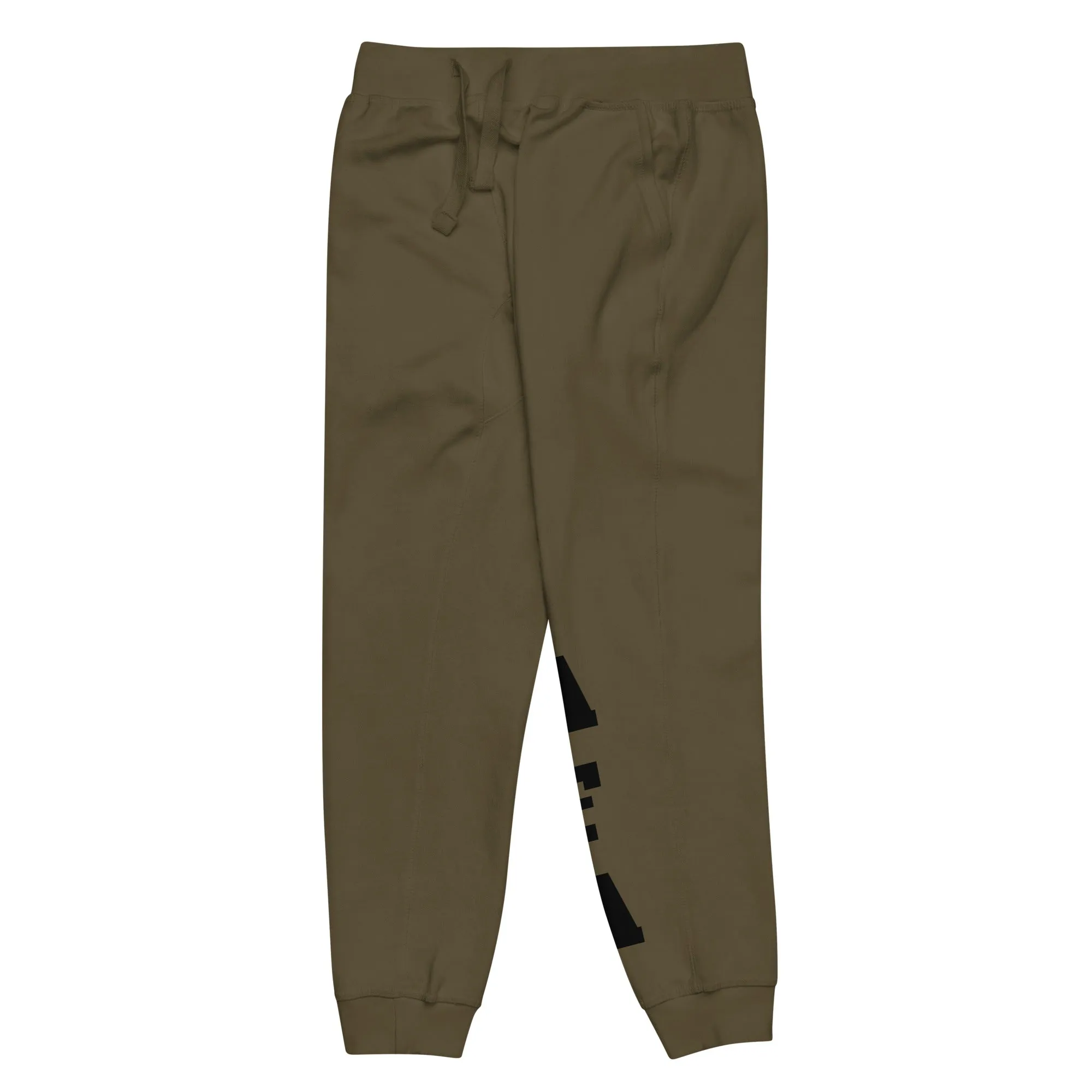 AFA Unisex fleece sweatpants