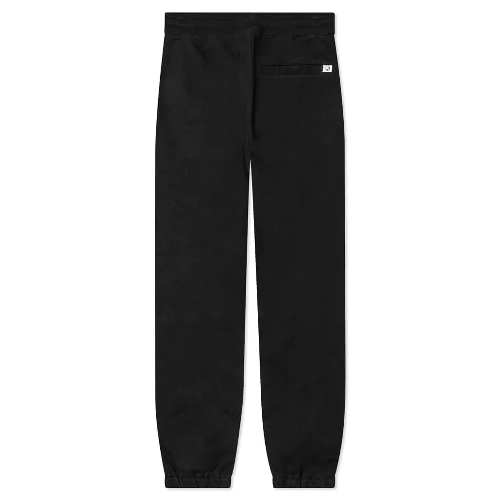 Affirmation Sweatpants - Black