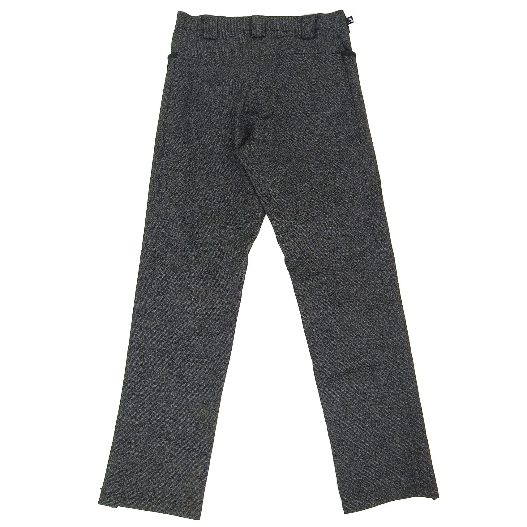 AFFIX Works Utility Zipper Pants Size Small