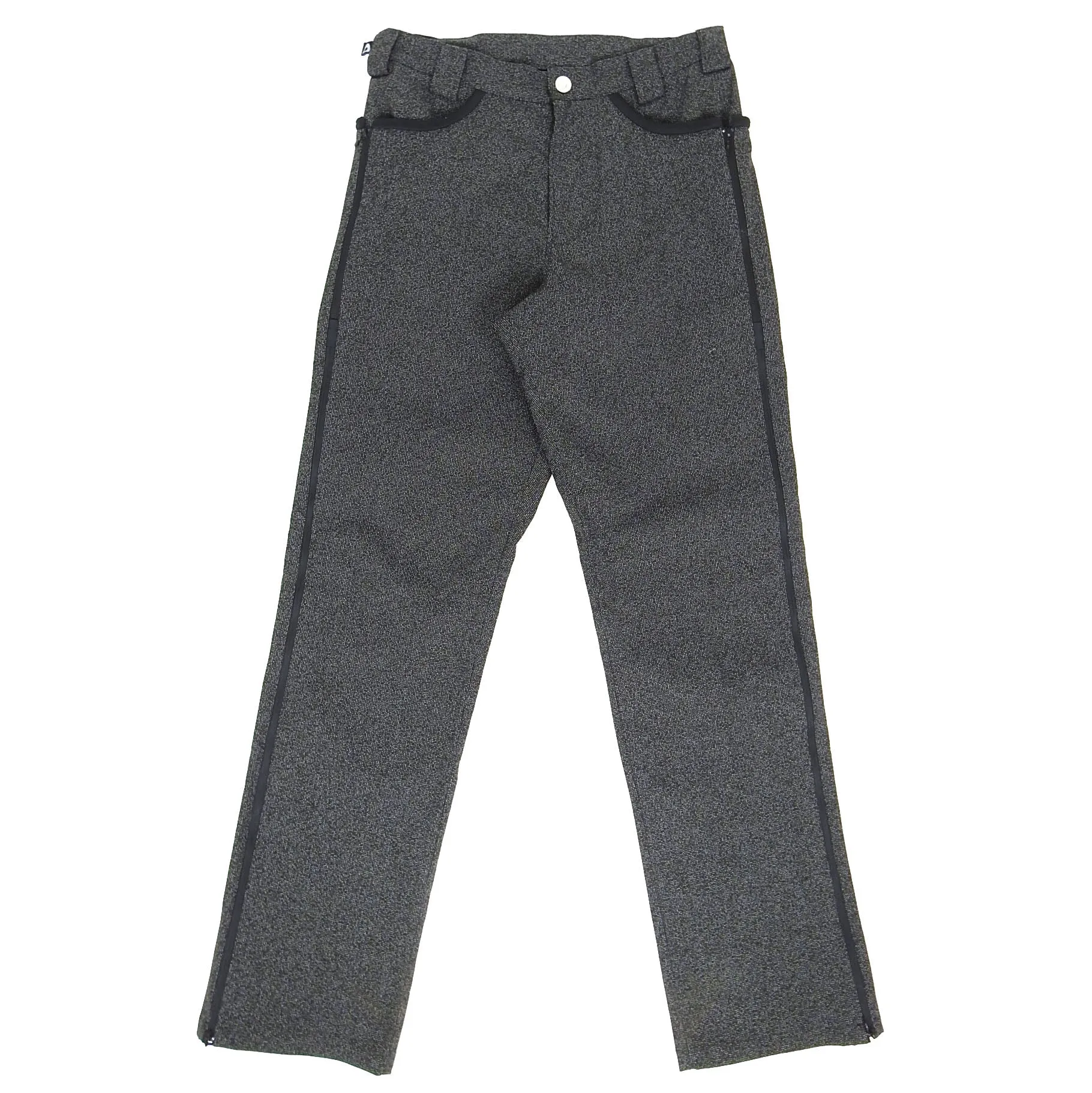 AFFIX Works Utility Zipper Pants Size Small