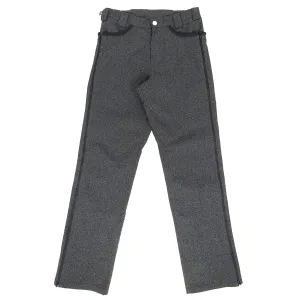 AFFIX Works Utility Zipper Pants Size Small